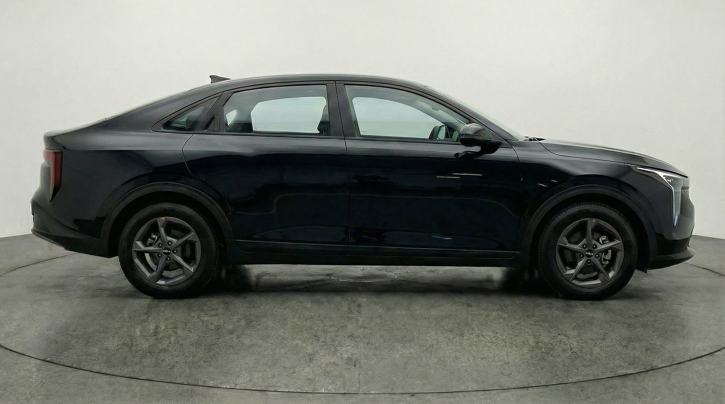 Thumbnail: 2025 Kia K4 - 11