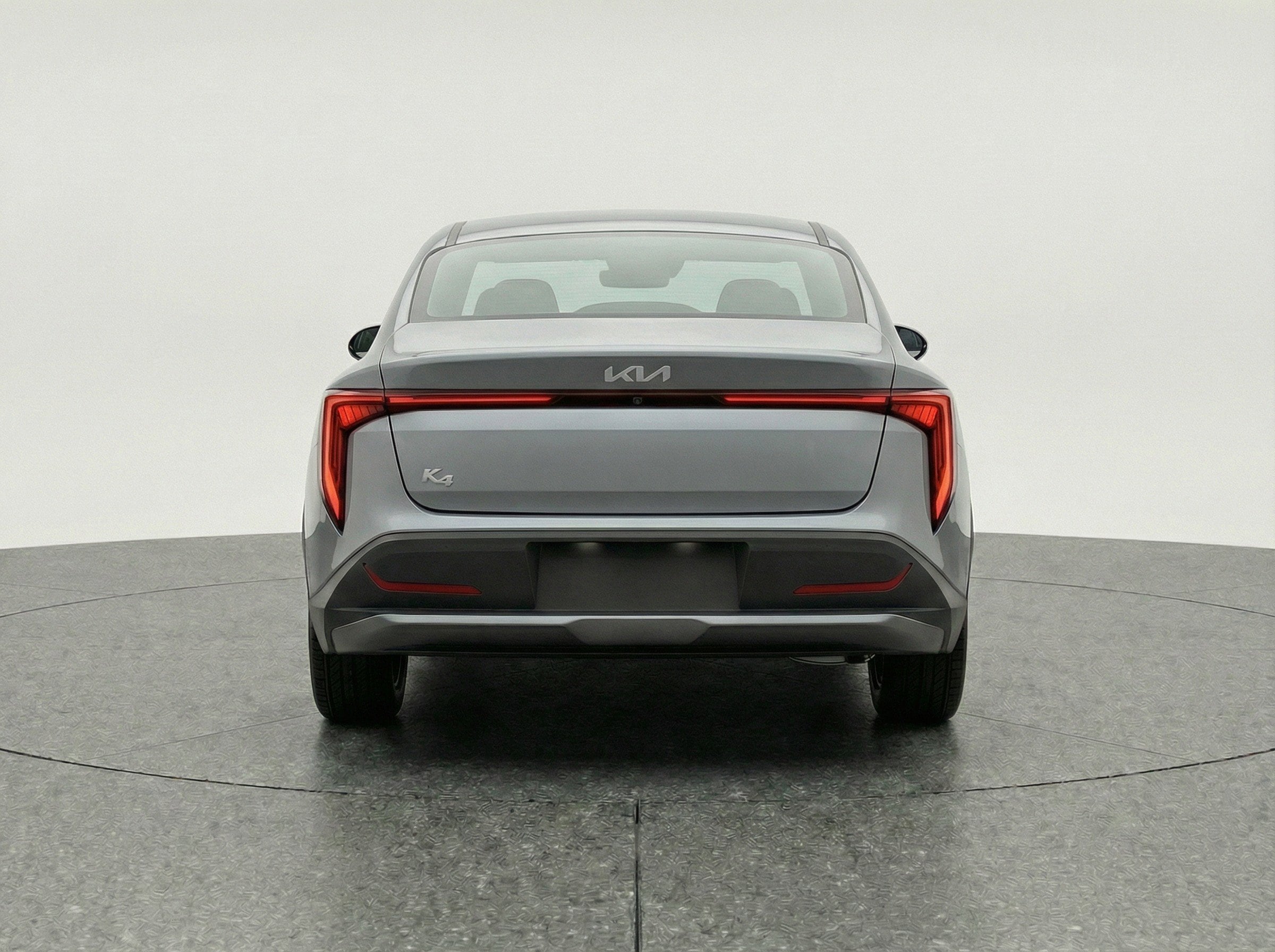 Thumbnail: 2025 Kia K4 - 7