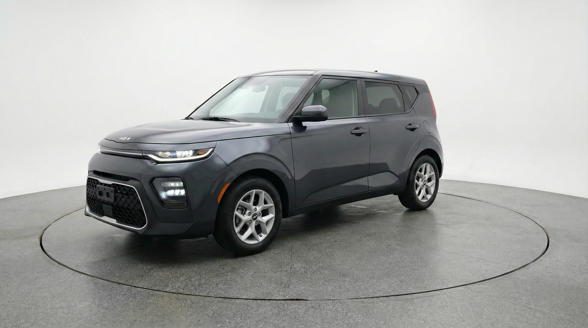 Thumbnail: 2025 Kia Soul - 3