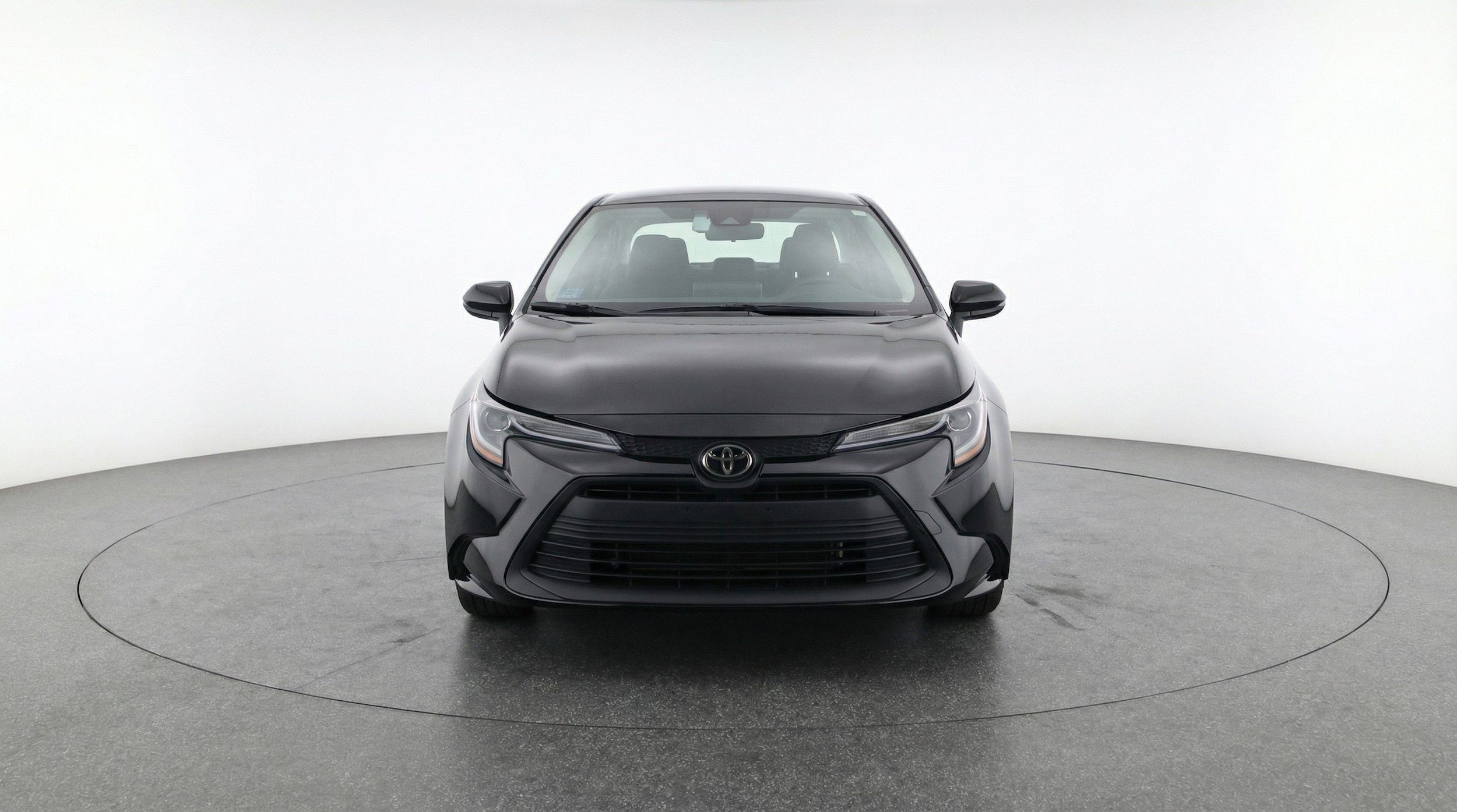 Thumbnail: 2025 Toyota Corolla - 2