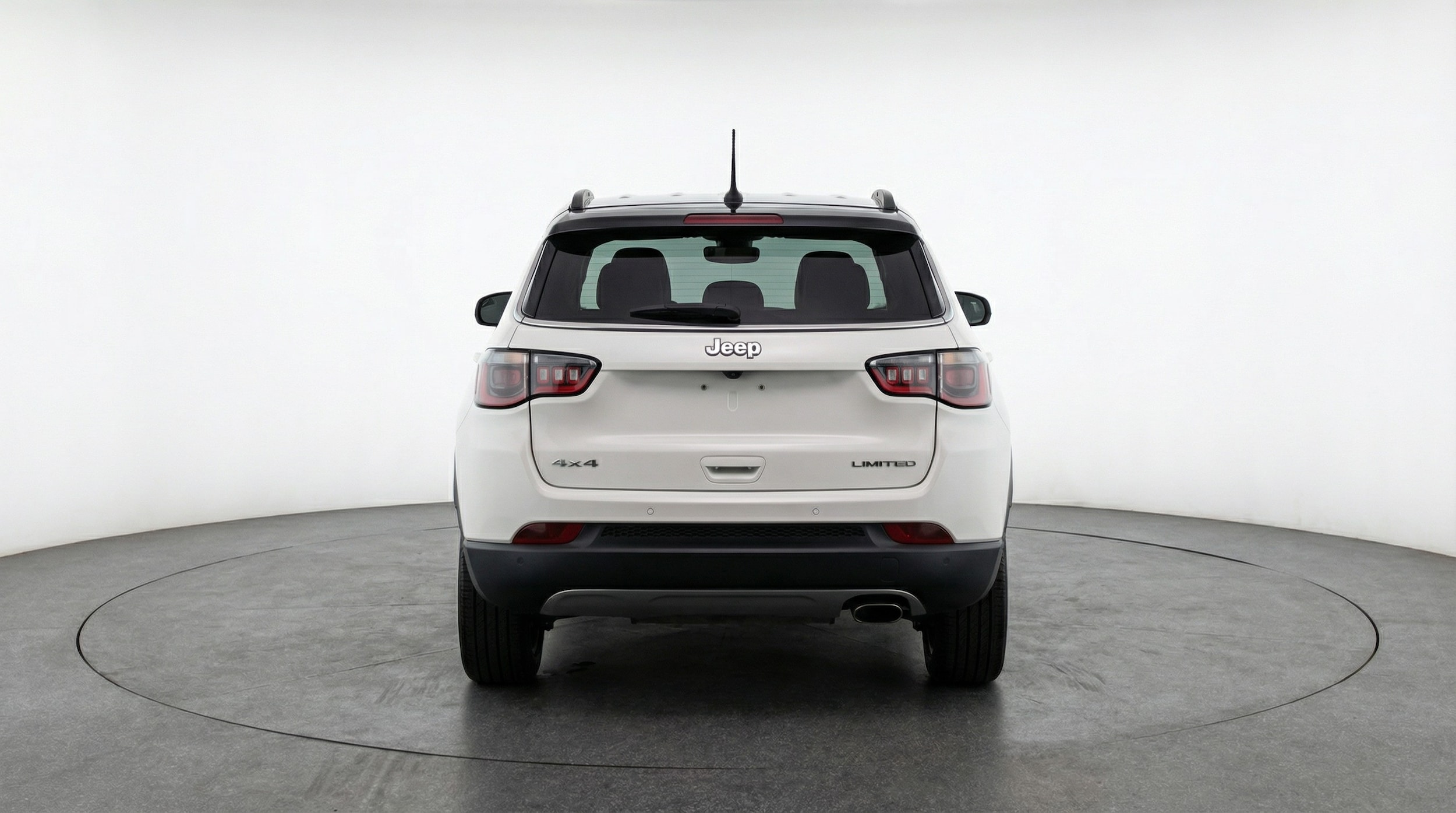 Thumbnail: 2025 Jeep Compass - 6