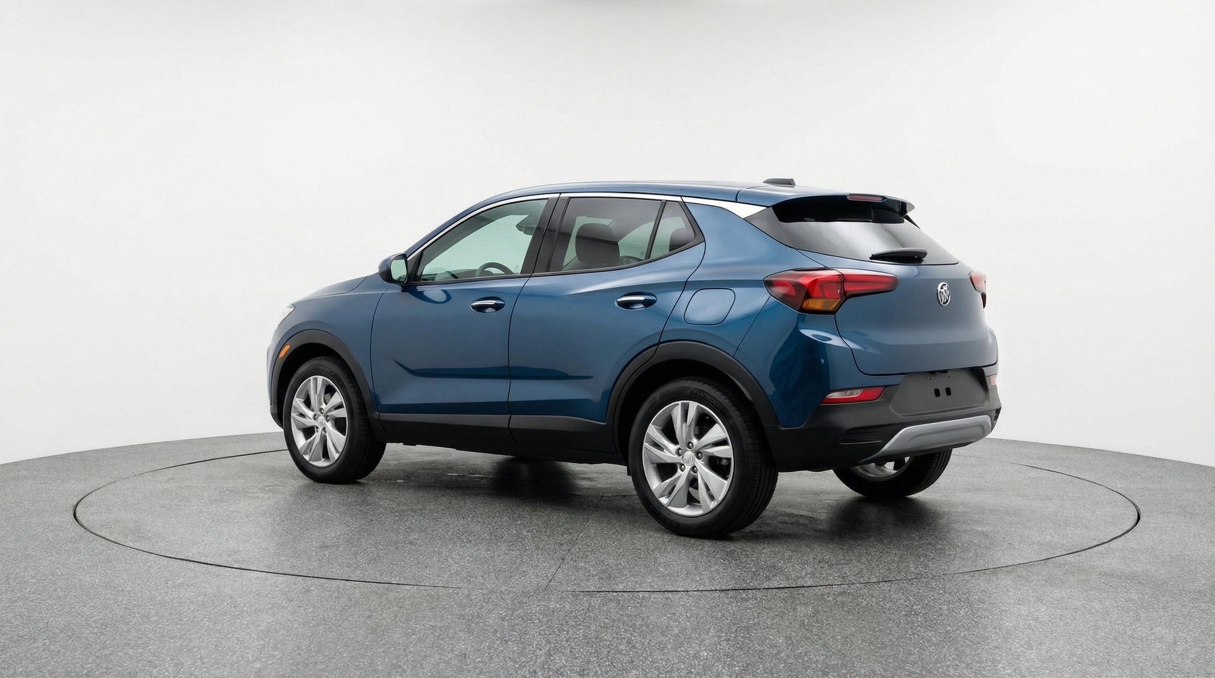 Thumbnail: 2026 Buick Encore GX - 6