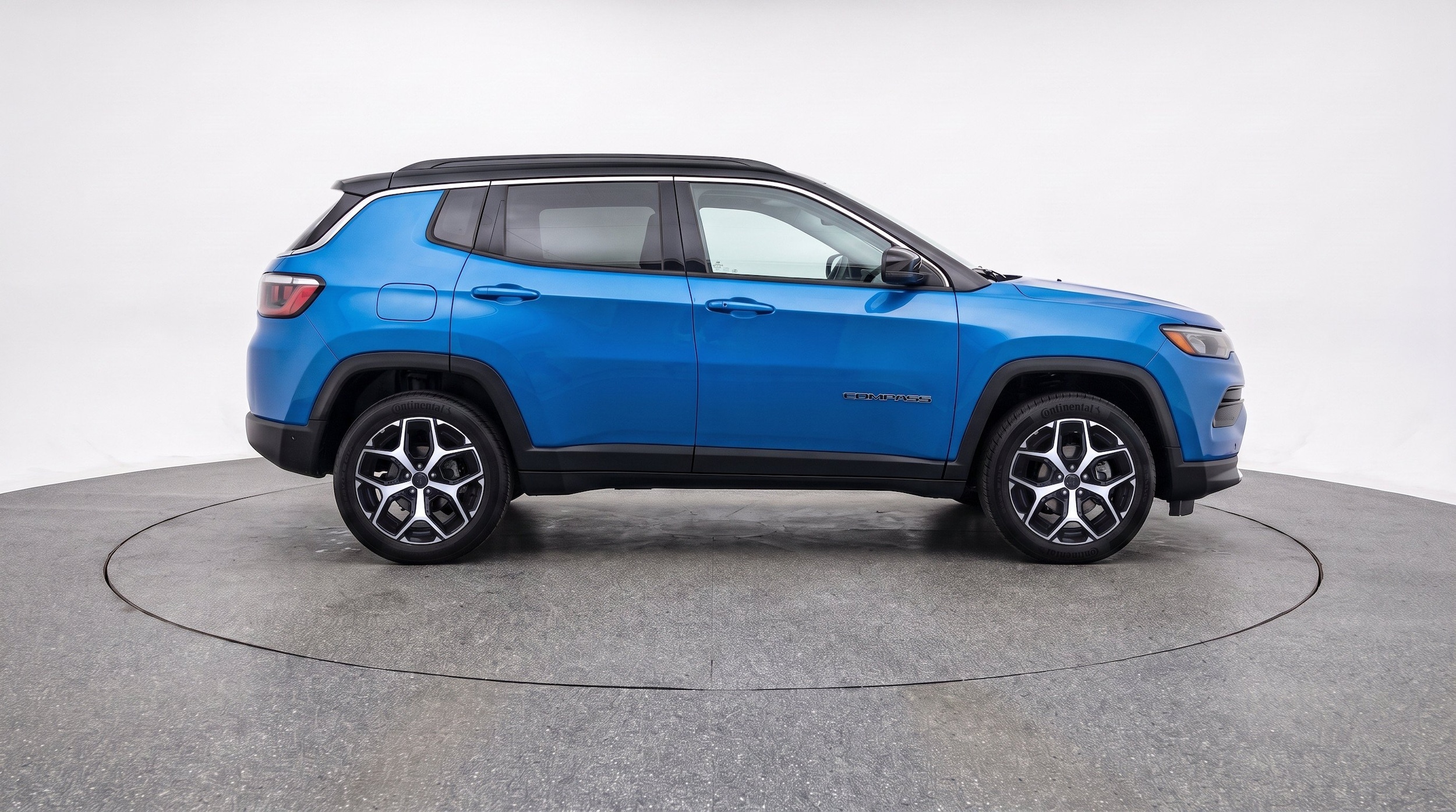 Thumbnail: 2025 Jeep Compass - 11