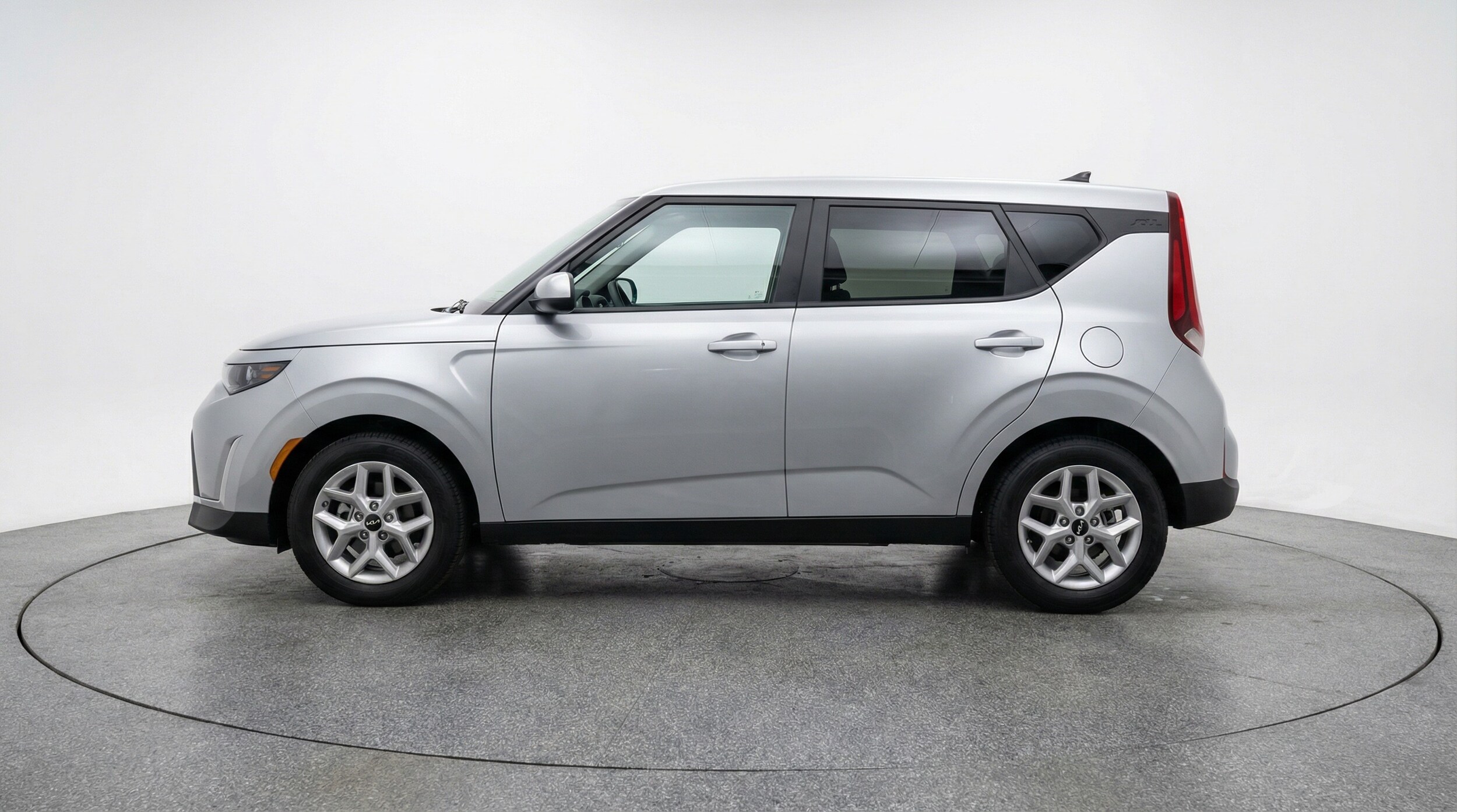 Thumbnail: 2025 Kia Soul - 4