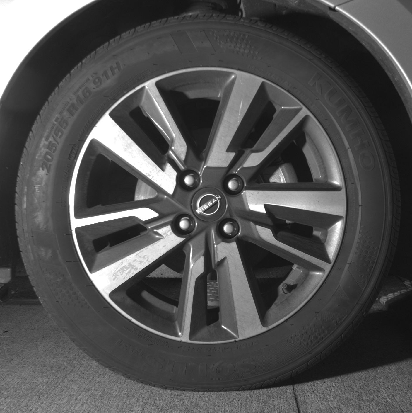 Thumbnail: 2025 Nissan Versa - 10