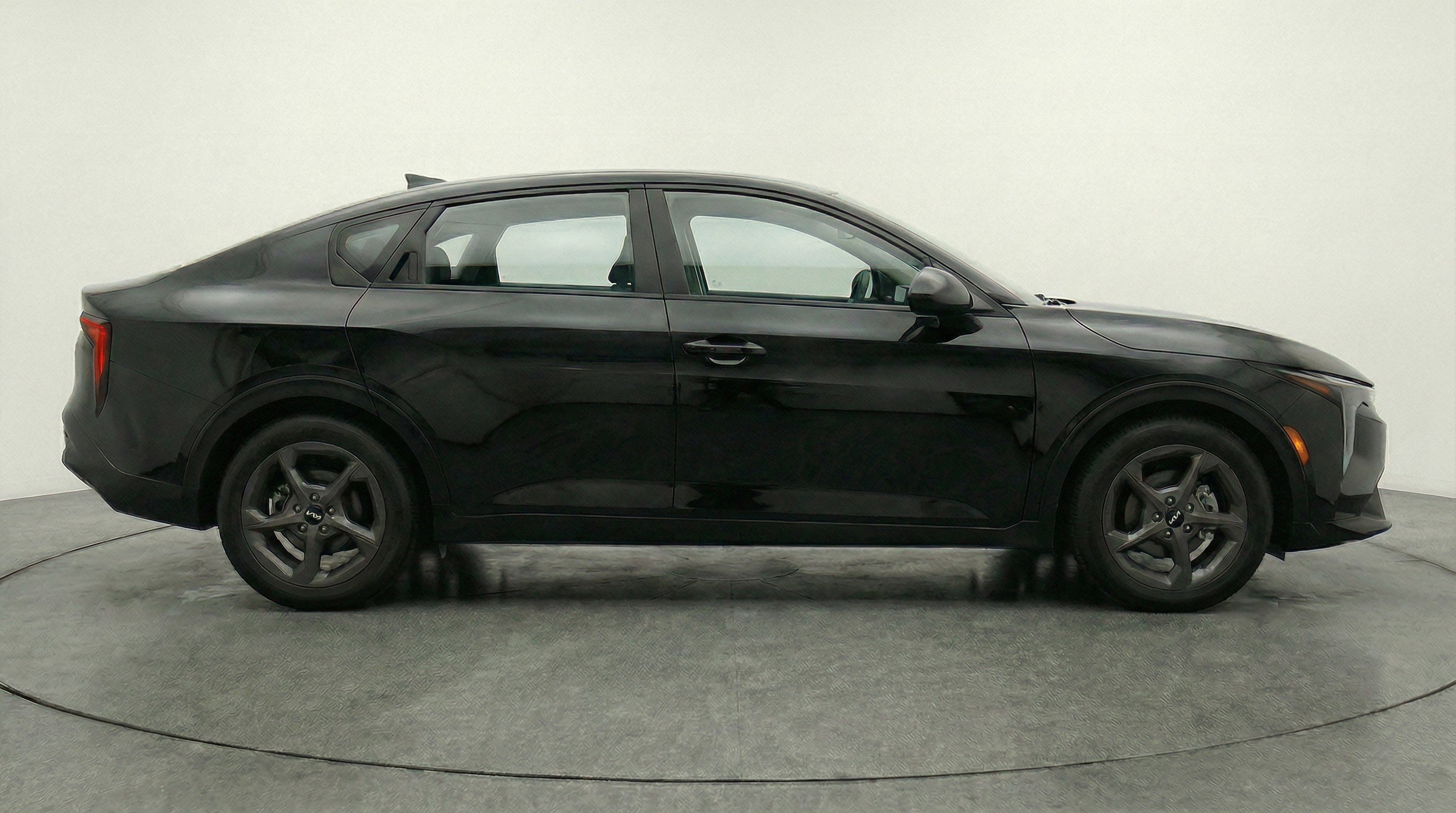 Thumbnail: 2025 Kia K4 - 11