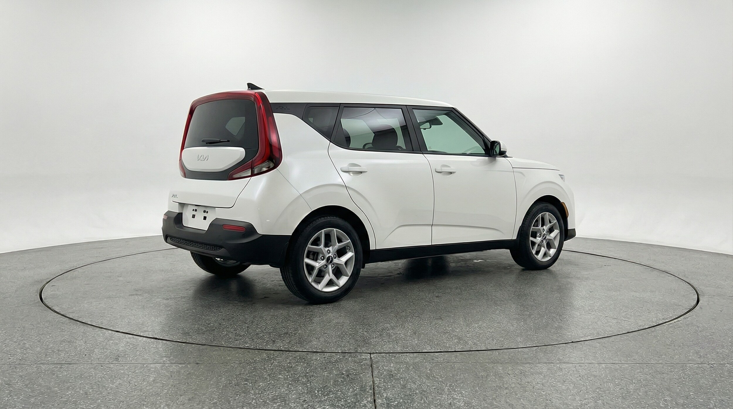 Thumbnail: 2025 Kia Soul - 7