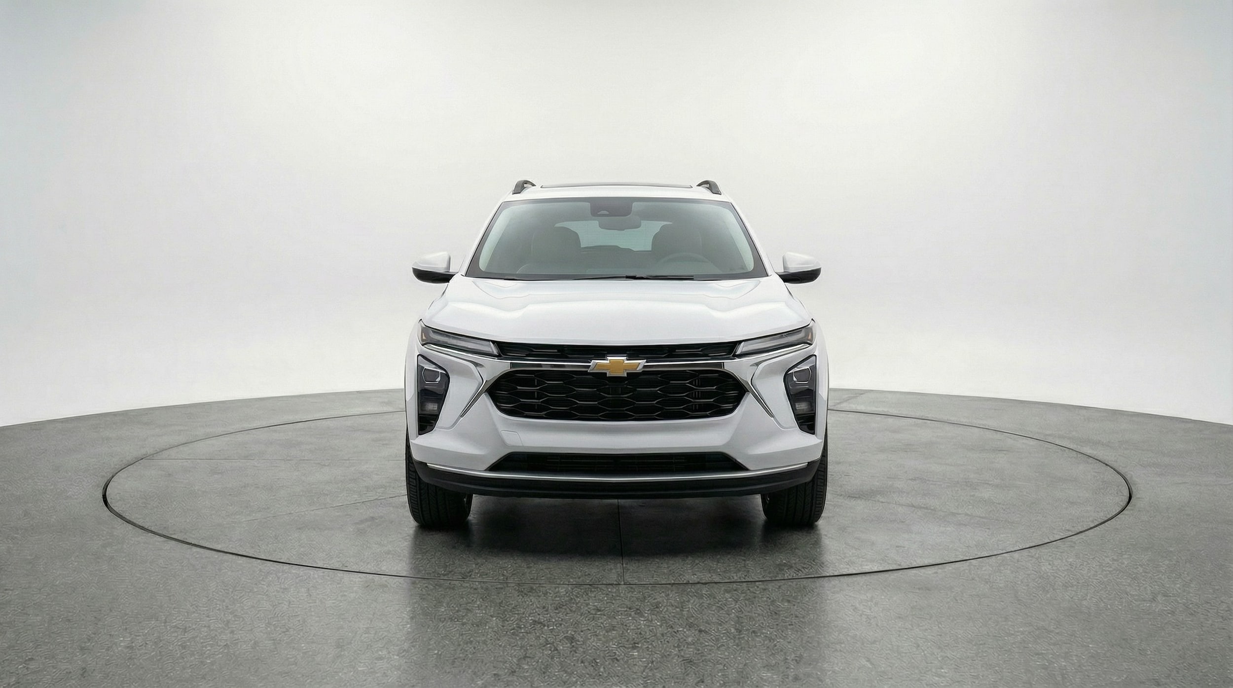 Thumbnail: 2025 Chevrolet Trax - 2