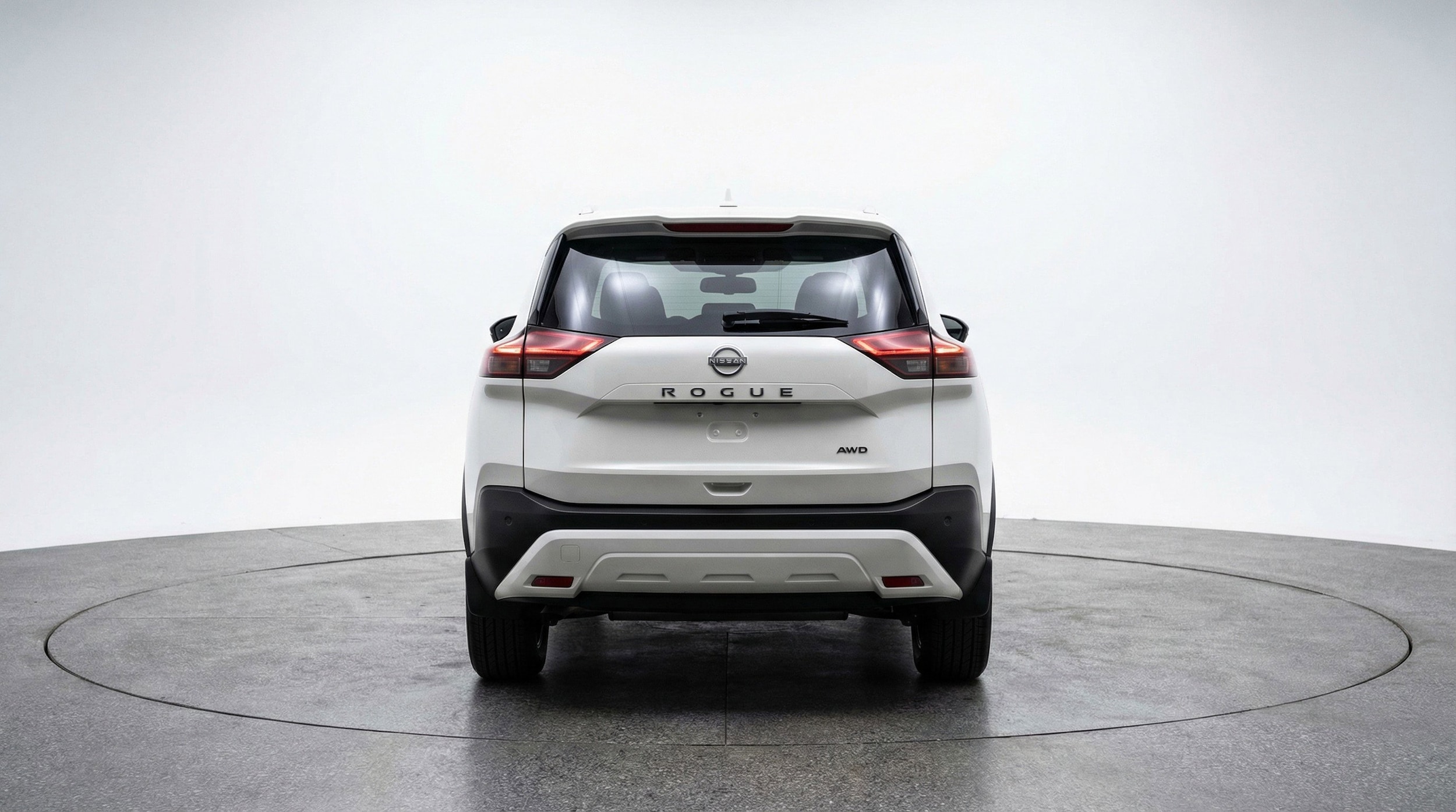 Thumbnail: 2025 Nissan Rogue - 7