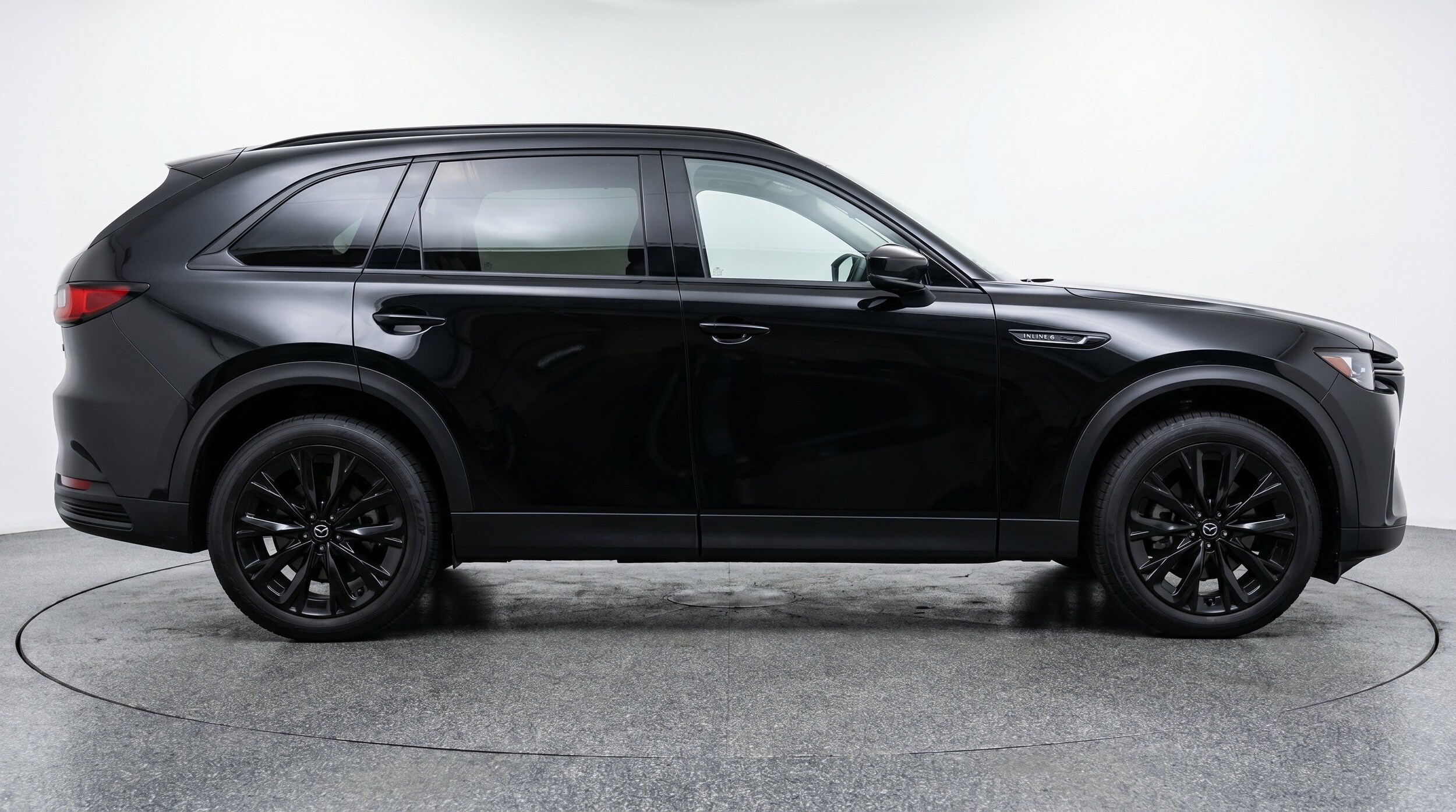 Thumbnail: 2026 Mazda CX-90 - 10