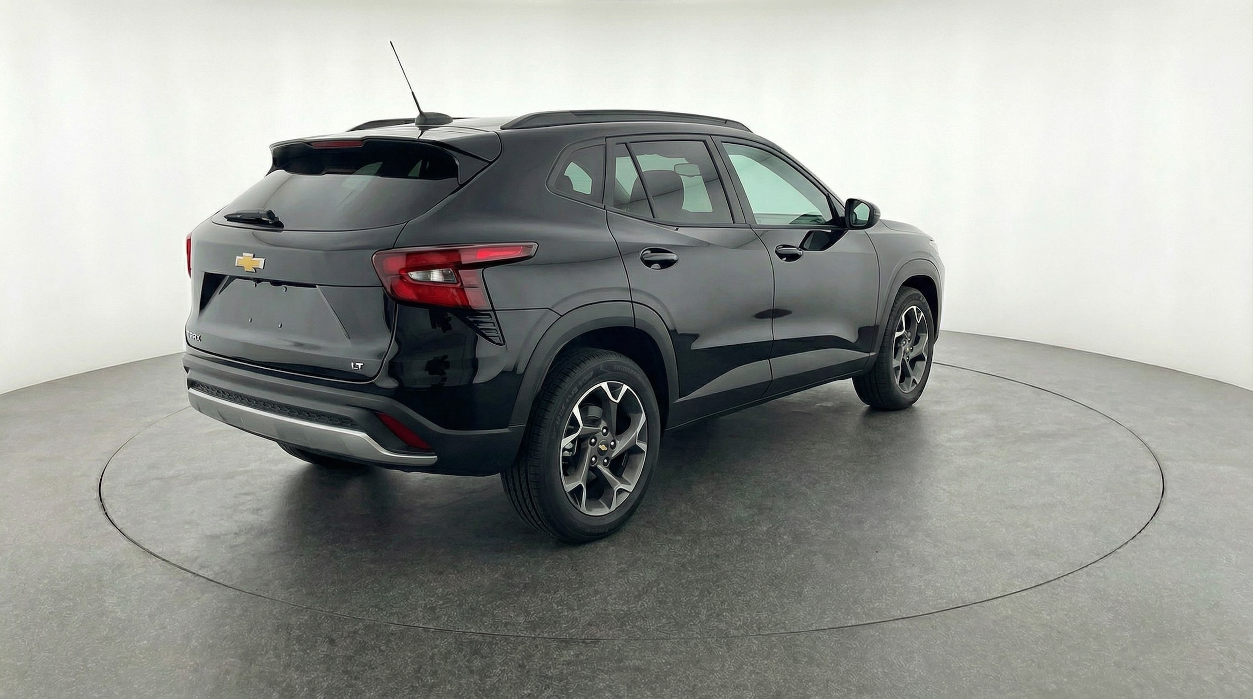 Thumbnail: 2025 Chevrolet Trax - 7