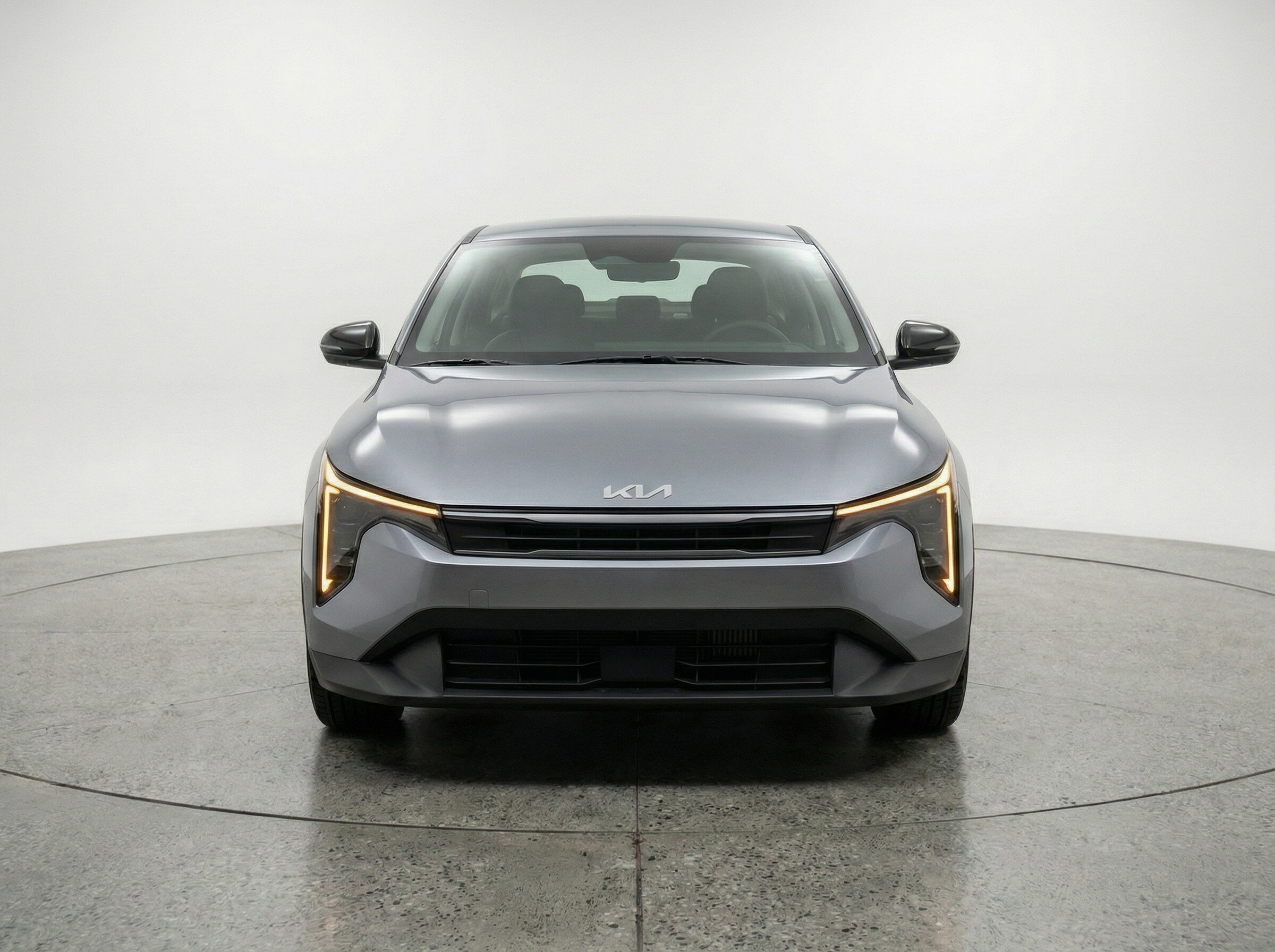 Thumbnail: 2025 Kia K4 - 2