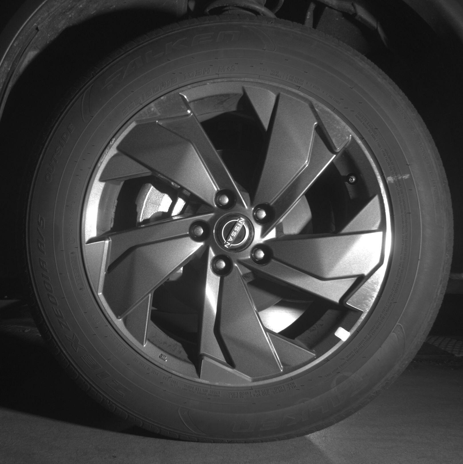 Thumbnail: 2025 Nissan Rogue - 9