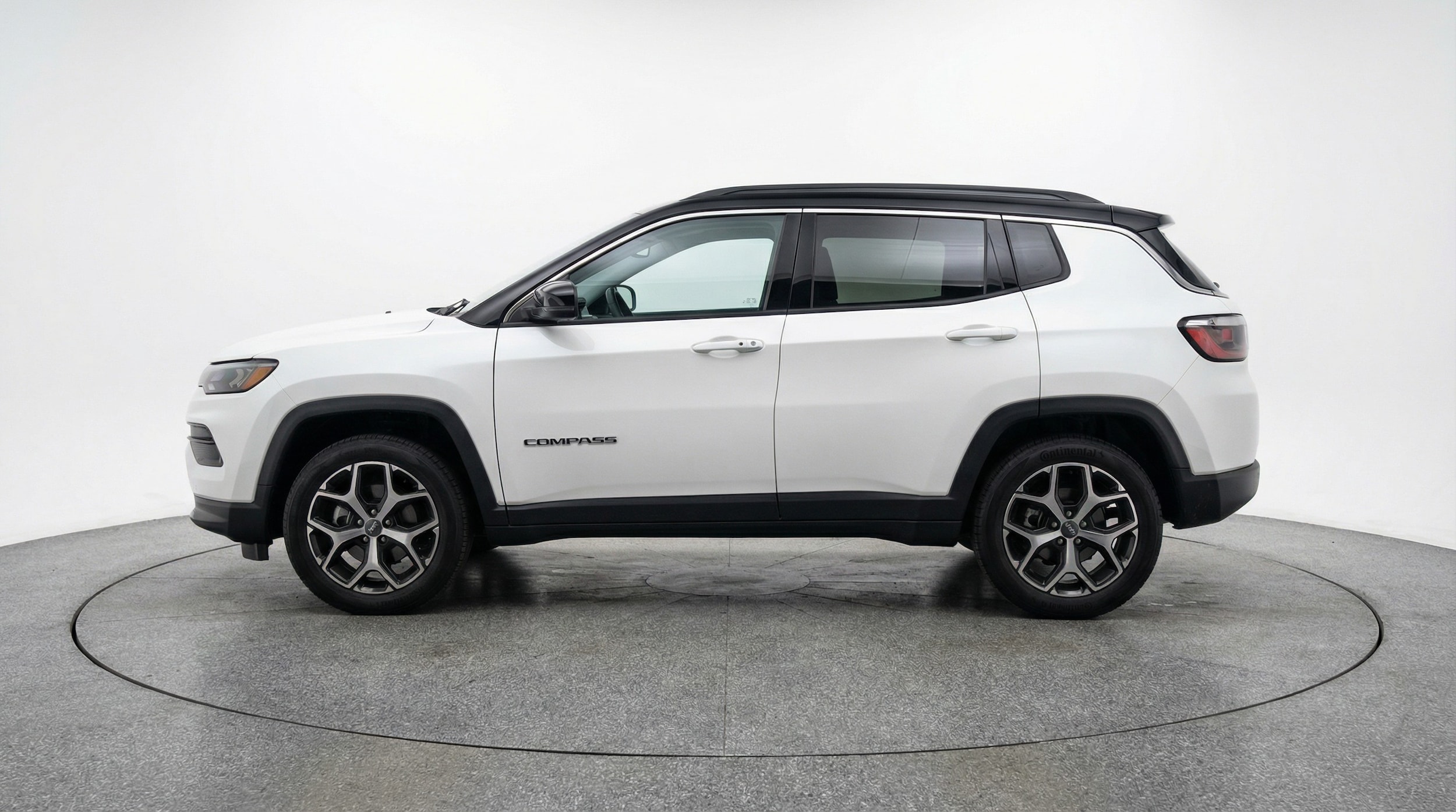 Thumbnail: 2025 Jeep Compass - 4