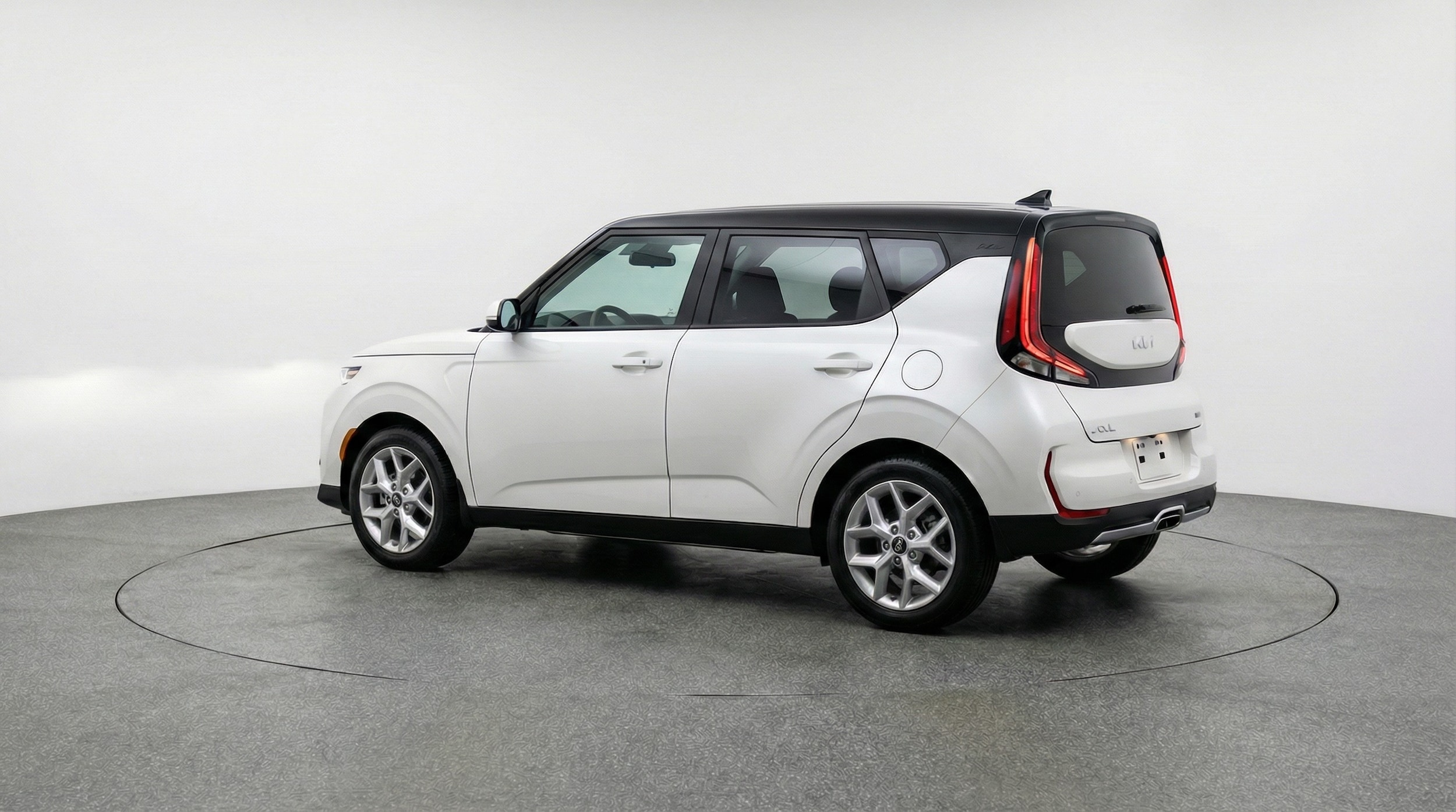 Thumbnail: 2025 Kia Soul - 5