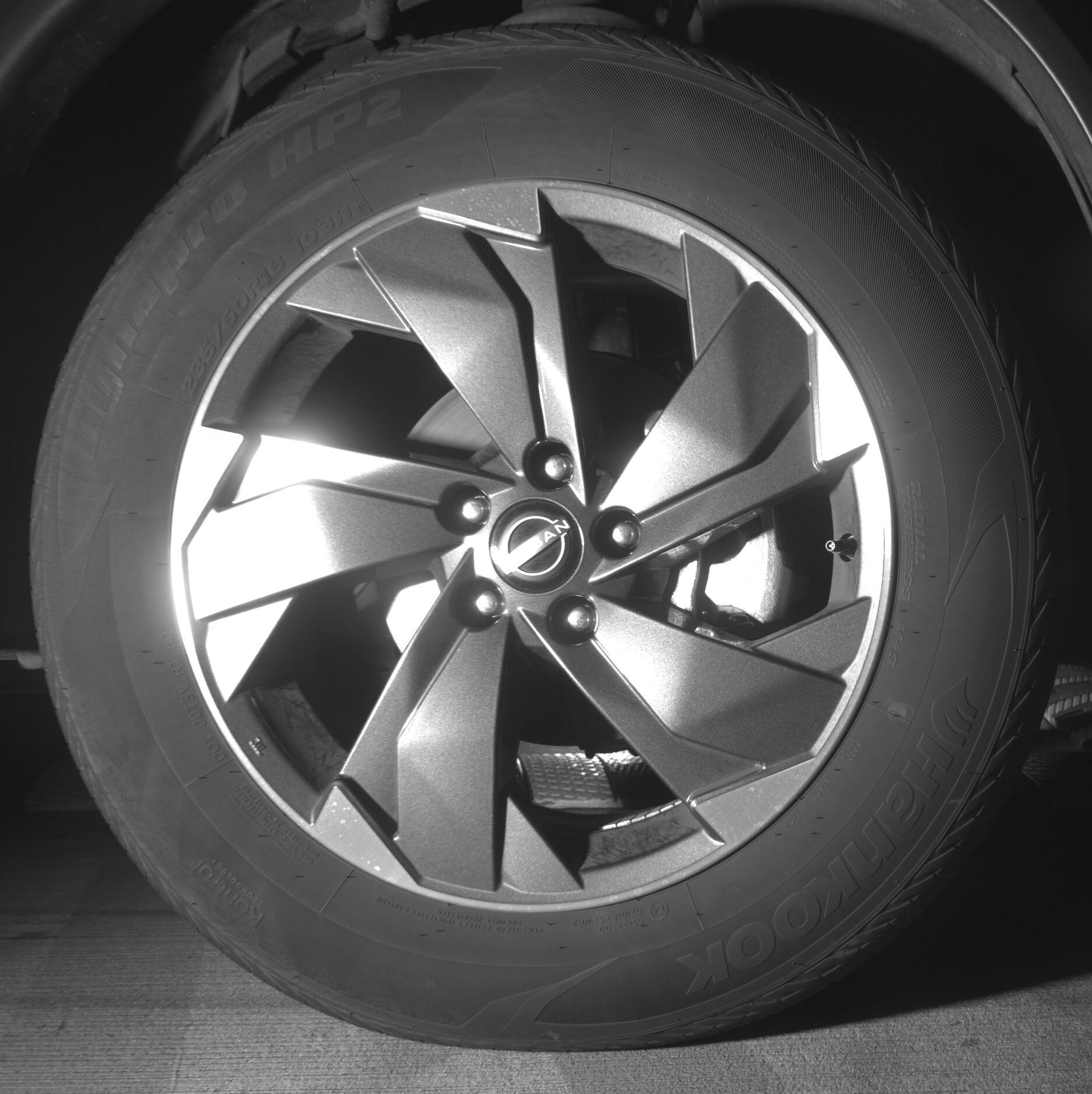 Thumbnail: 2025 Nissan Rogue - 10