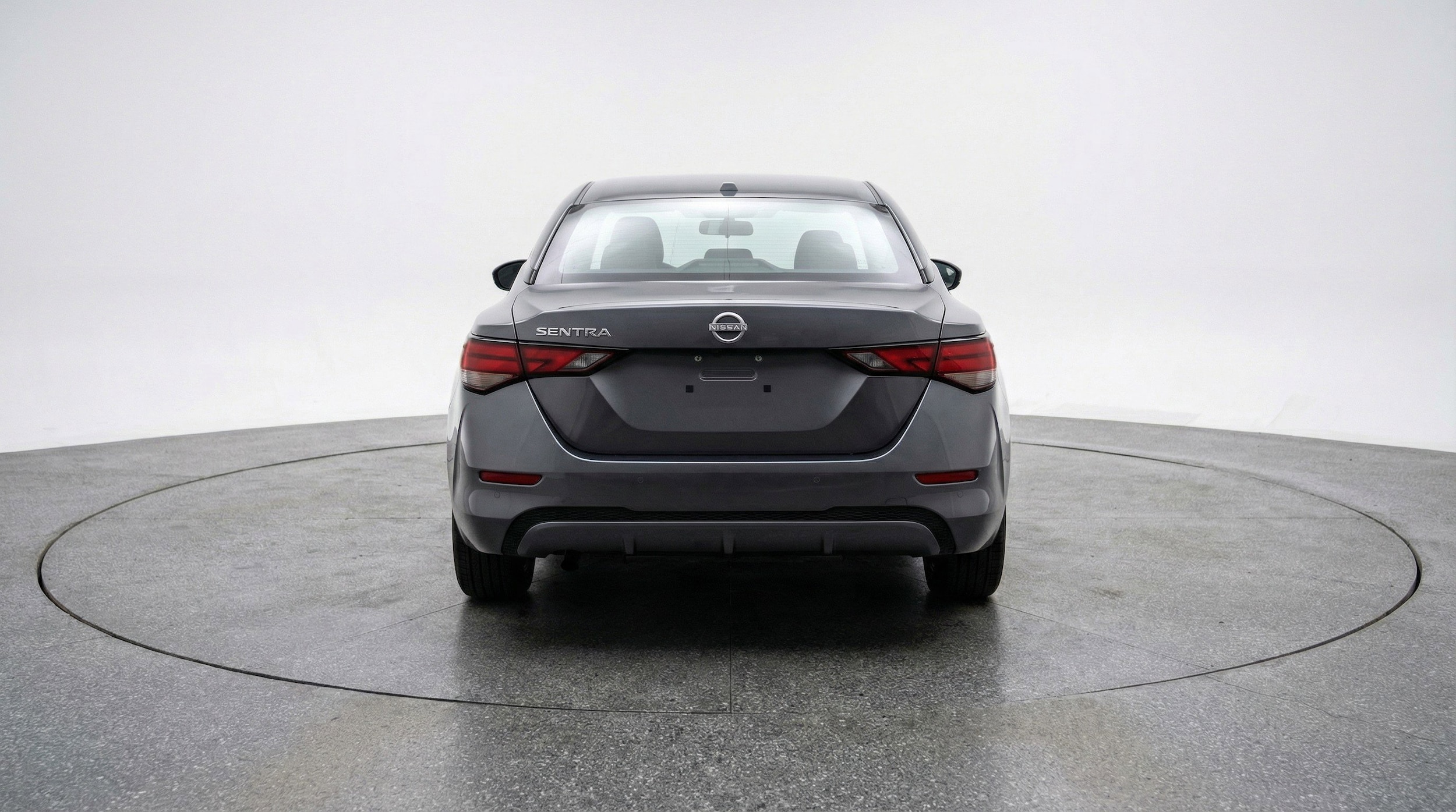 Thumbnail: 2025 Nissan Sentra - 7