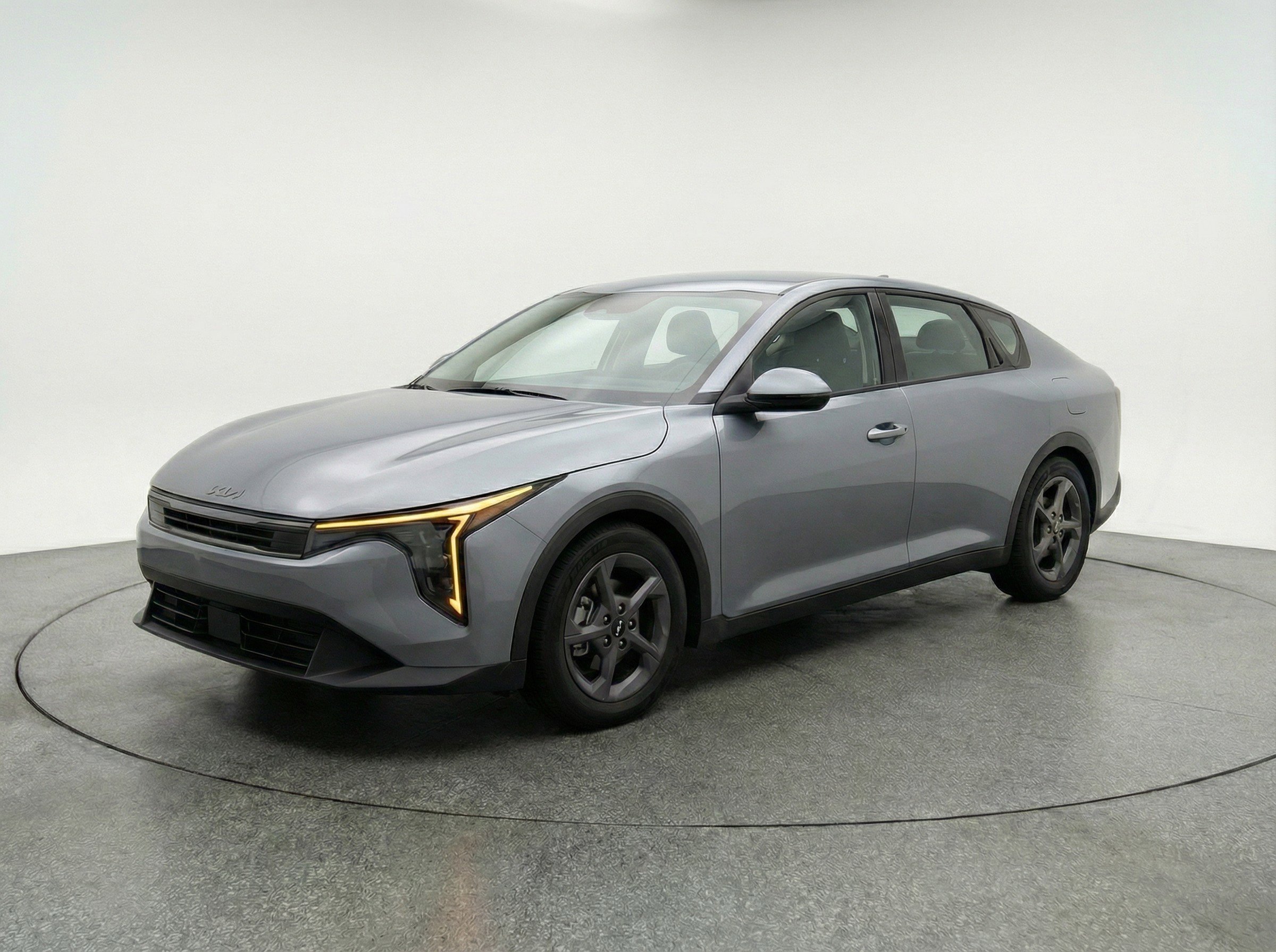 Thumbnail: 2025 Kia K4 - 3
