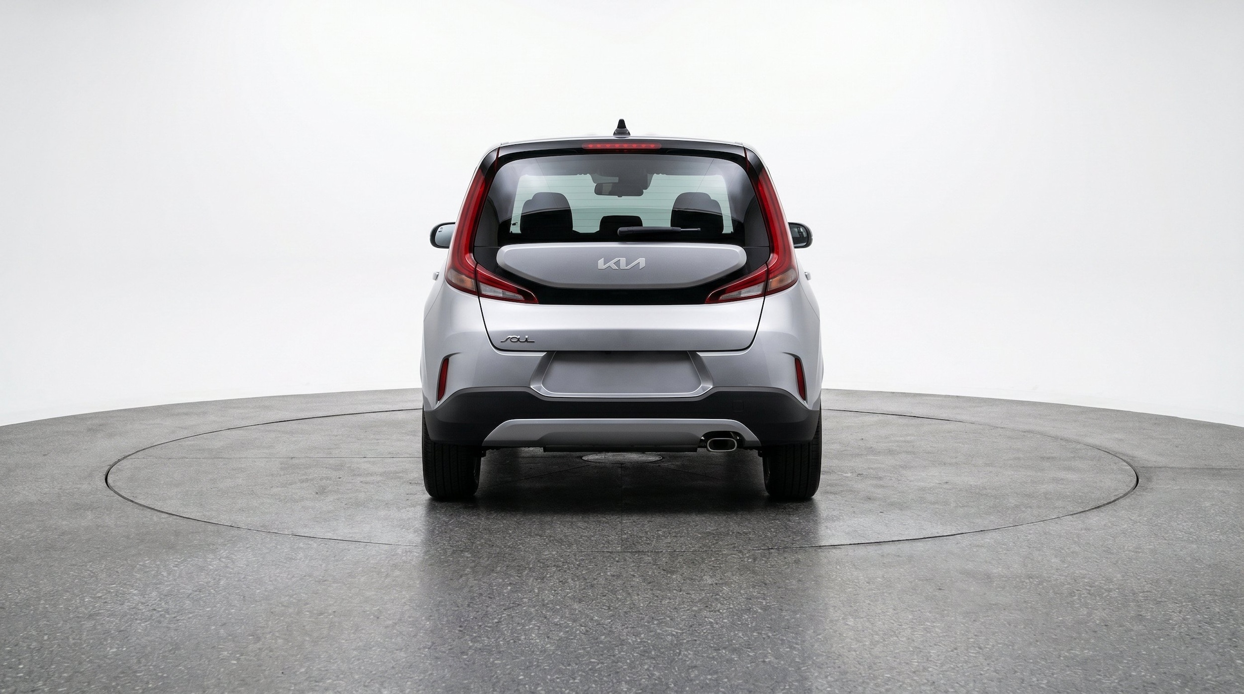 Thumbnail: 2025 Kia Soul - 7