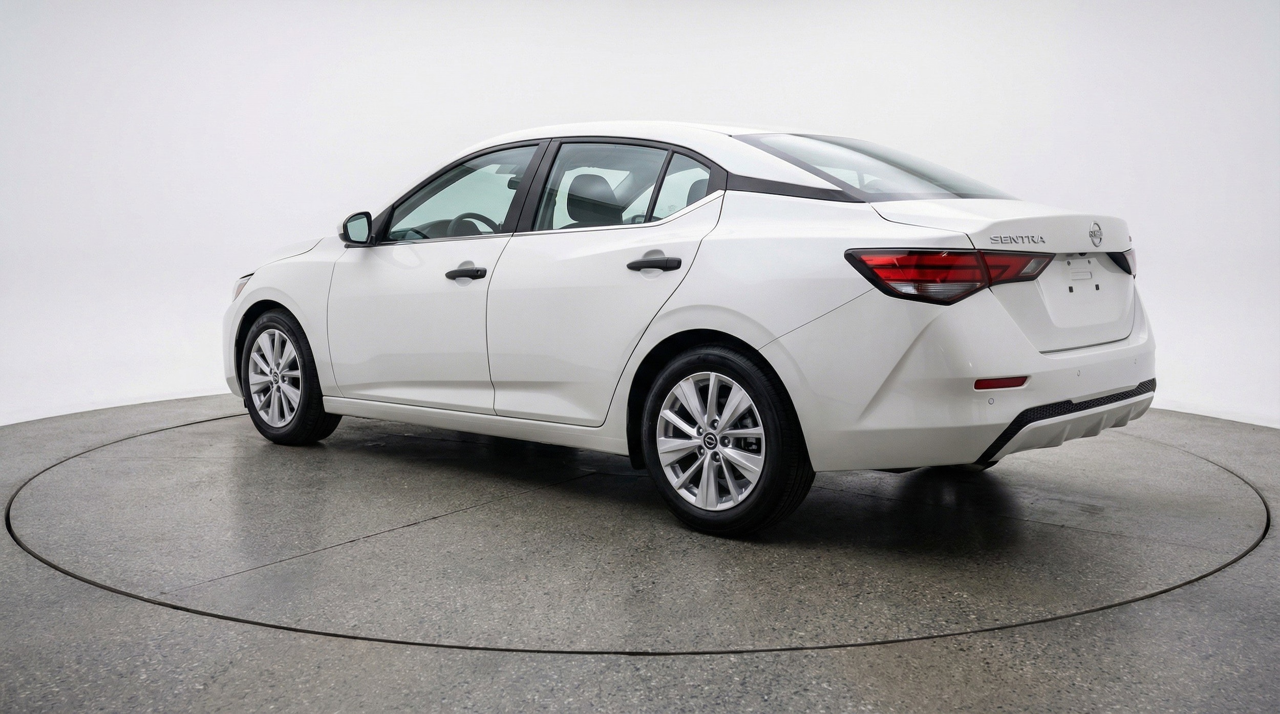 Thumbnail: 2025 Nissan Sentra - 6