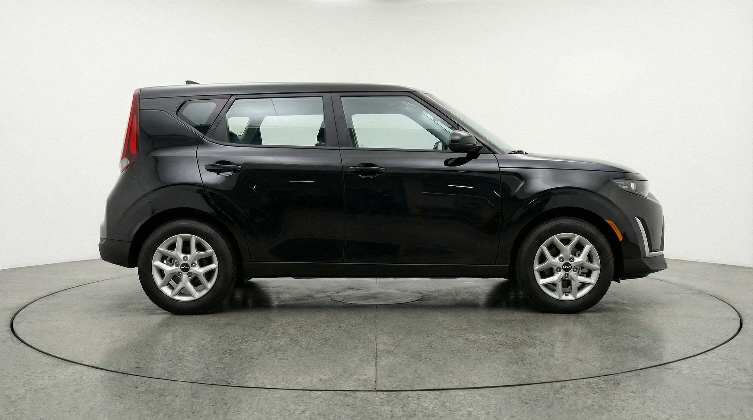 Thumbnail: 2025 Kia Soul - 11