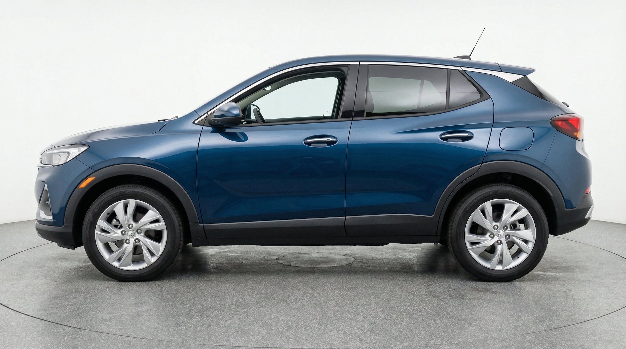 Thumbnail: 2026 Buick Encore GX - 5