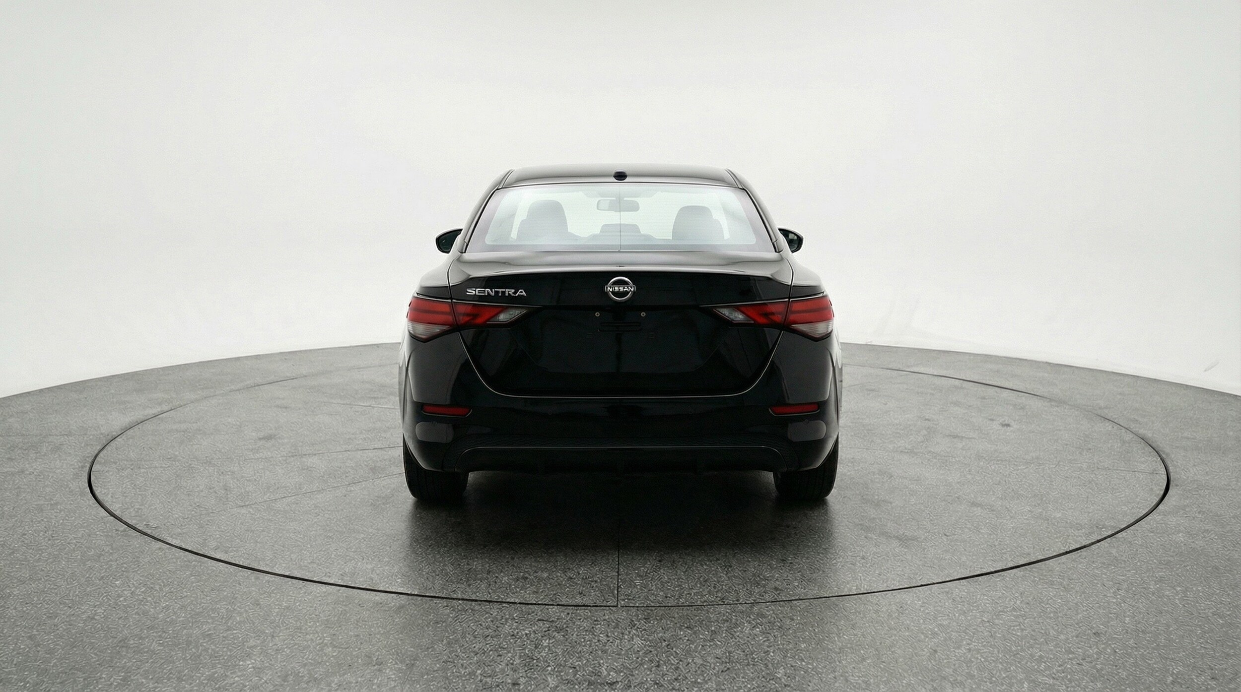 Thumbnail: 2025 Nissan Sentra - 7