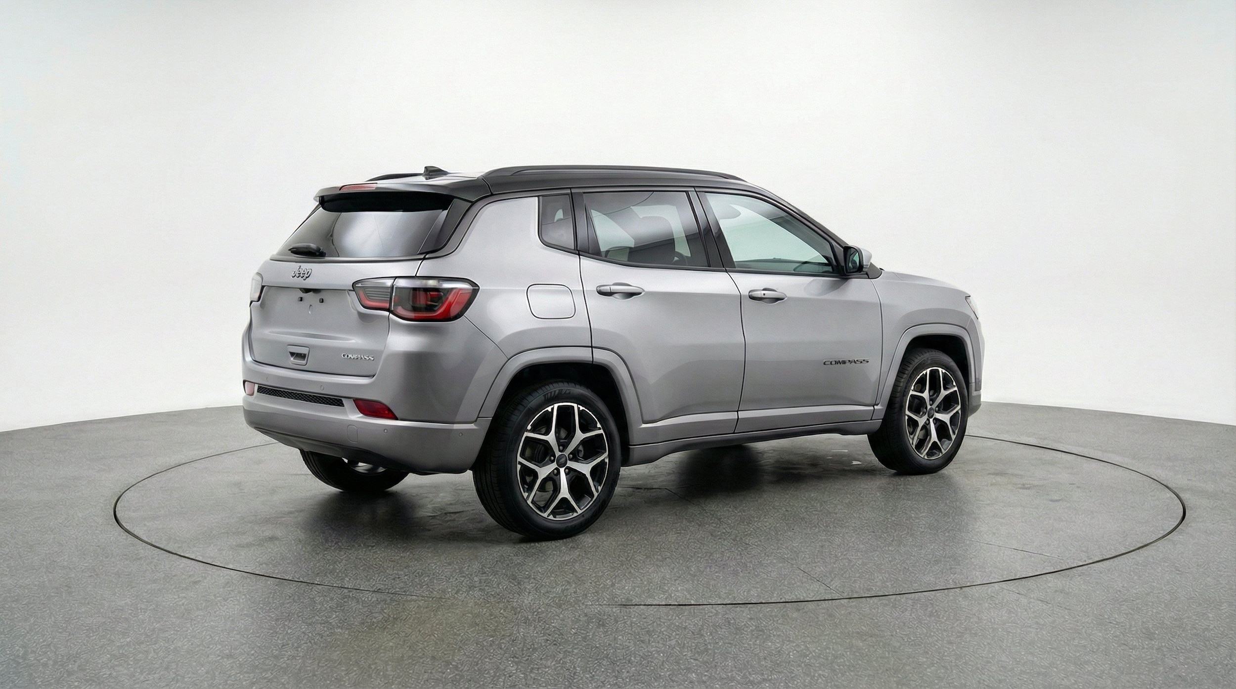 Thumbnail: 2025 Jeep Compass - 9