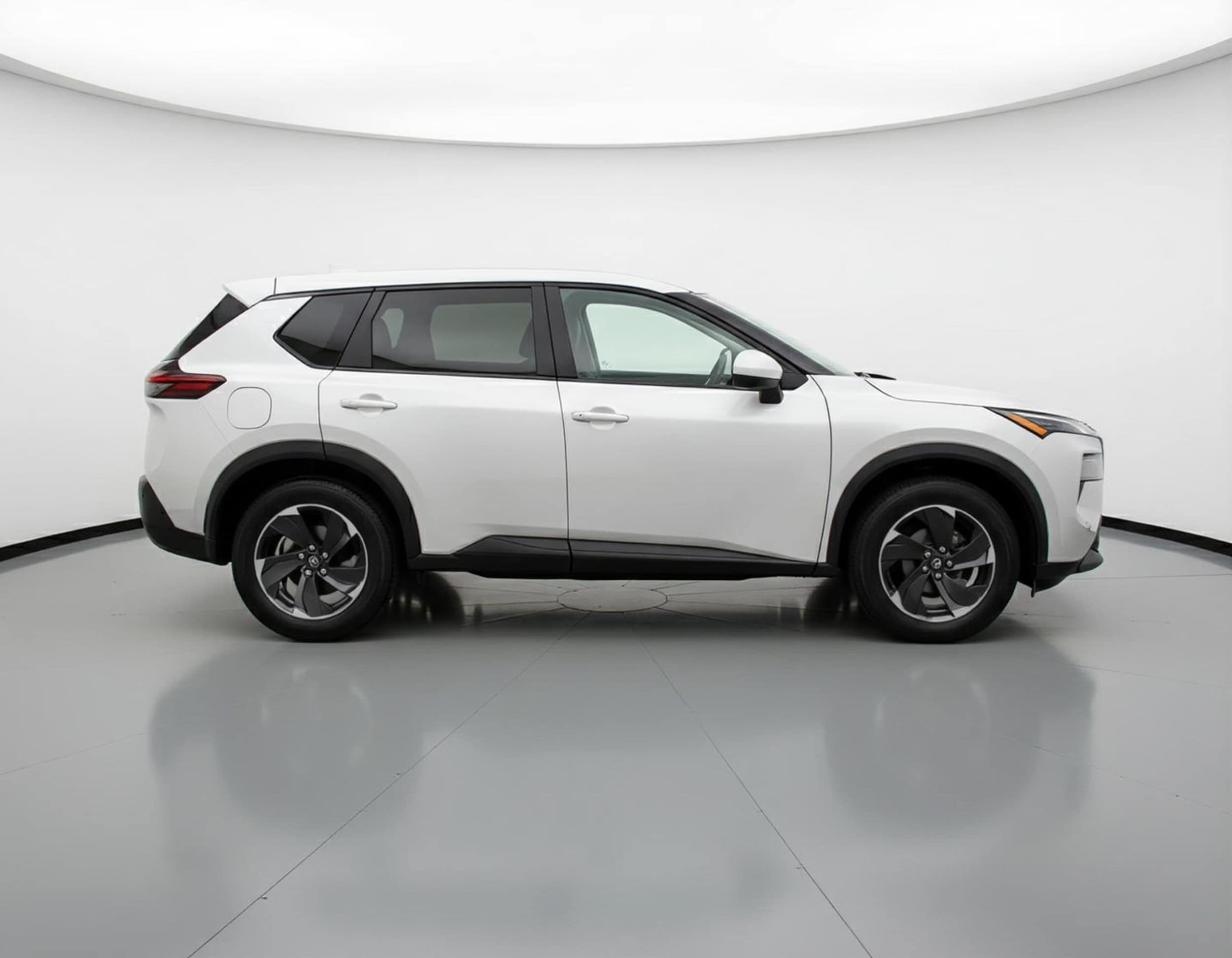 Thumbnail: 2025 Nissan Rogue - 8