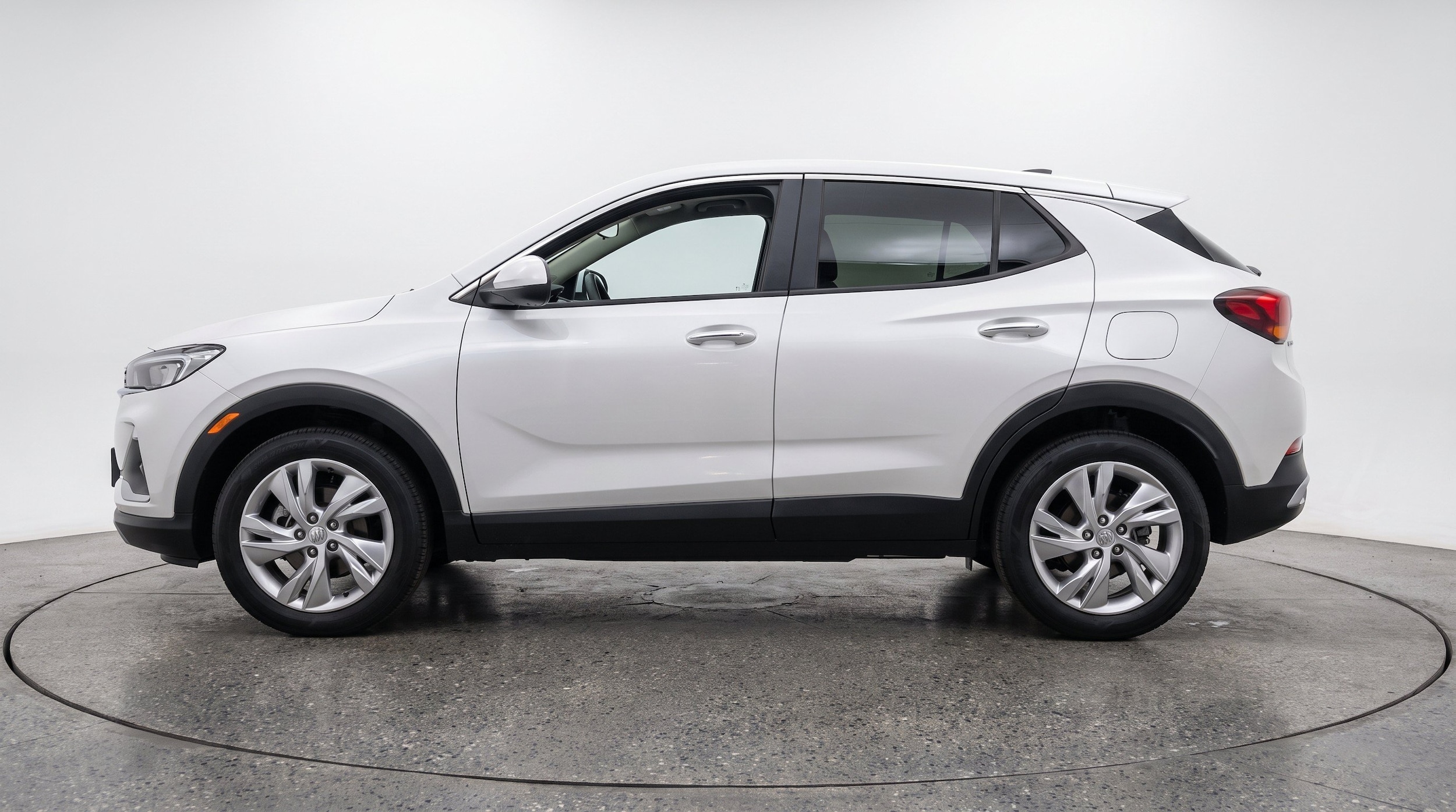 Thumbnail: 2026 Buick Encore GX - 5