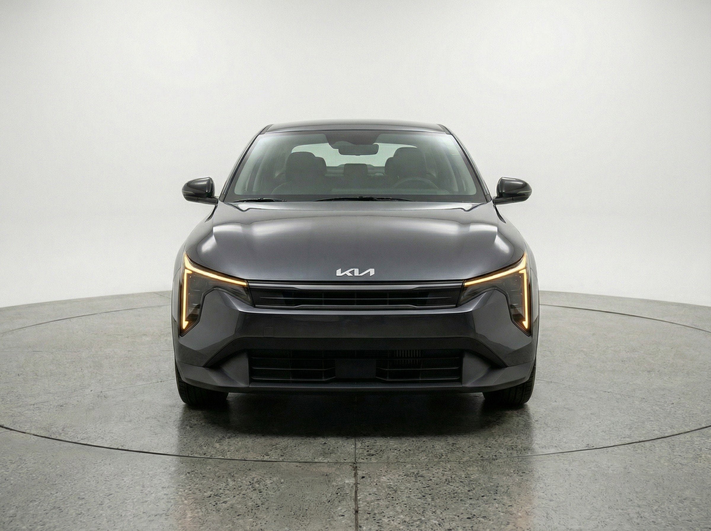 Thumbnail: 2025 Kia K4 - 2