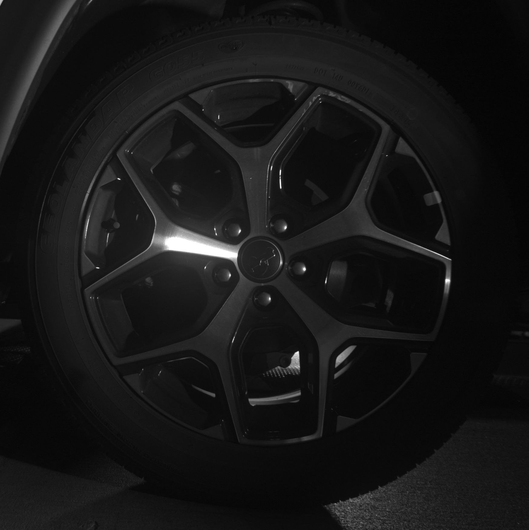 Thumbnail: 2025 Jeep Compass - 14