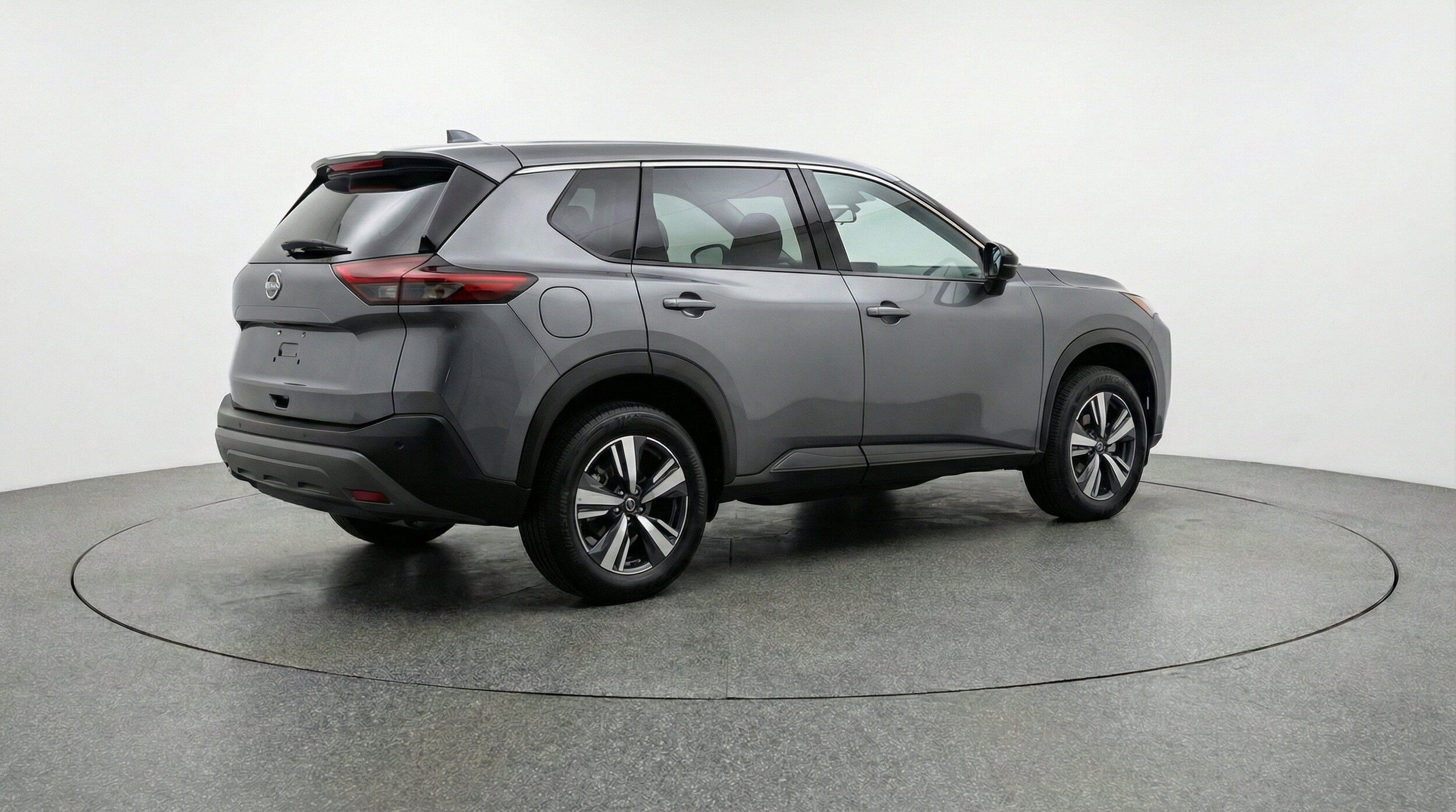 Thumbnail: 2026 Nissan Rogue - 9