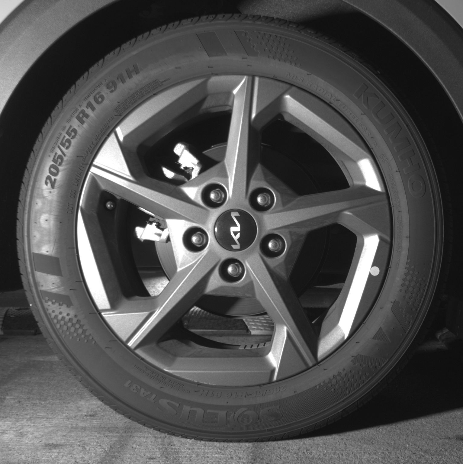 Thumbnail: 2025 Kia K4 - 12