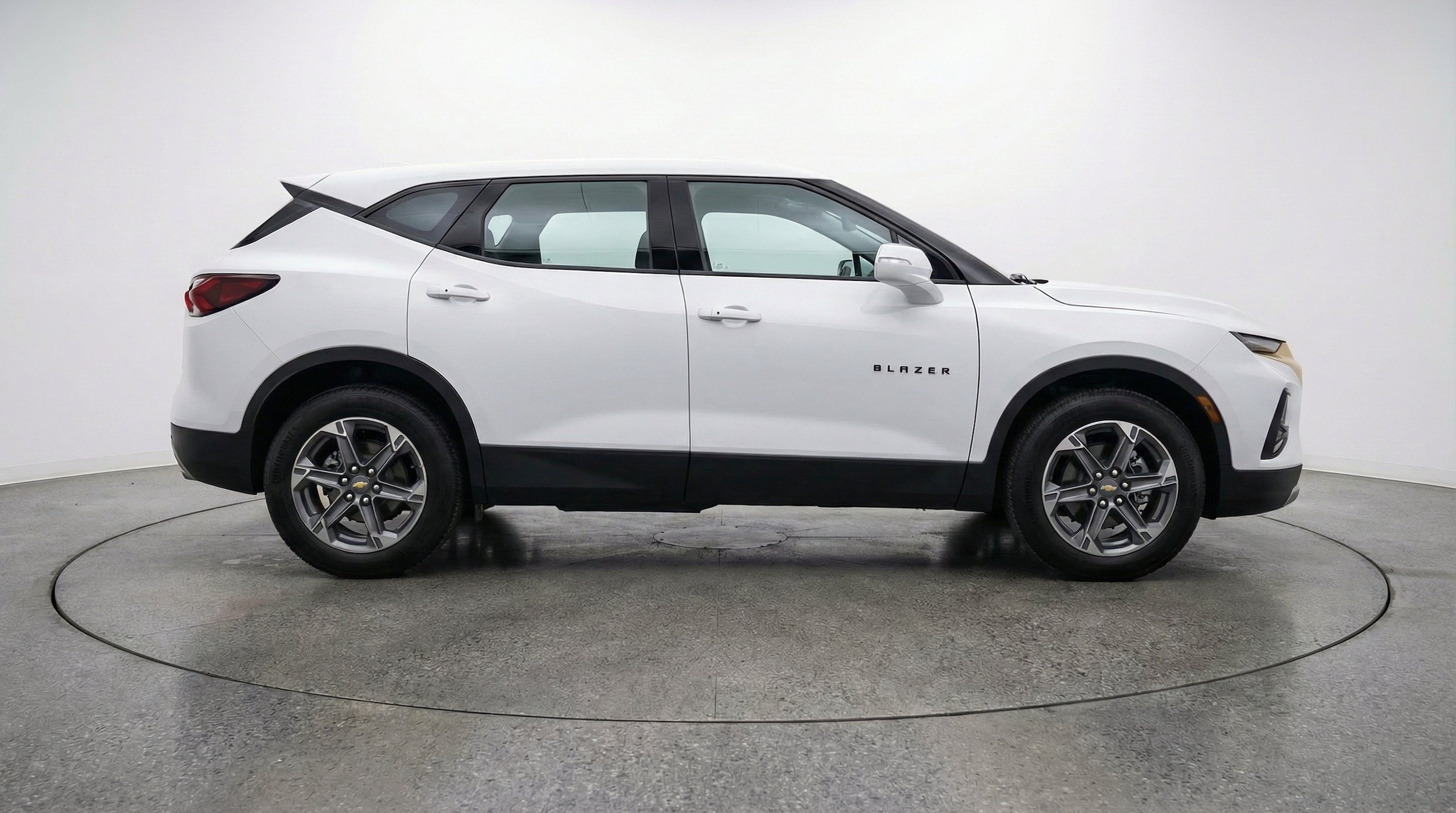 Thumbnail: 2025 Chevrolet Blazer - 11