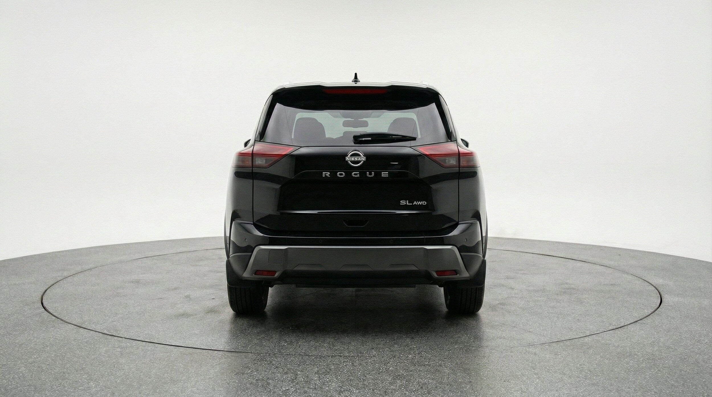 Thumbnail: 2026 Nissan Rogue - 7