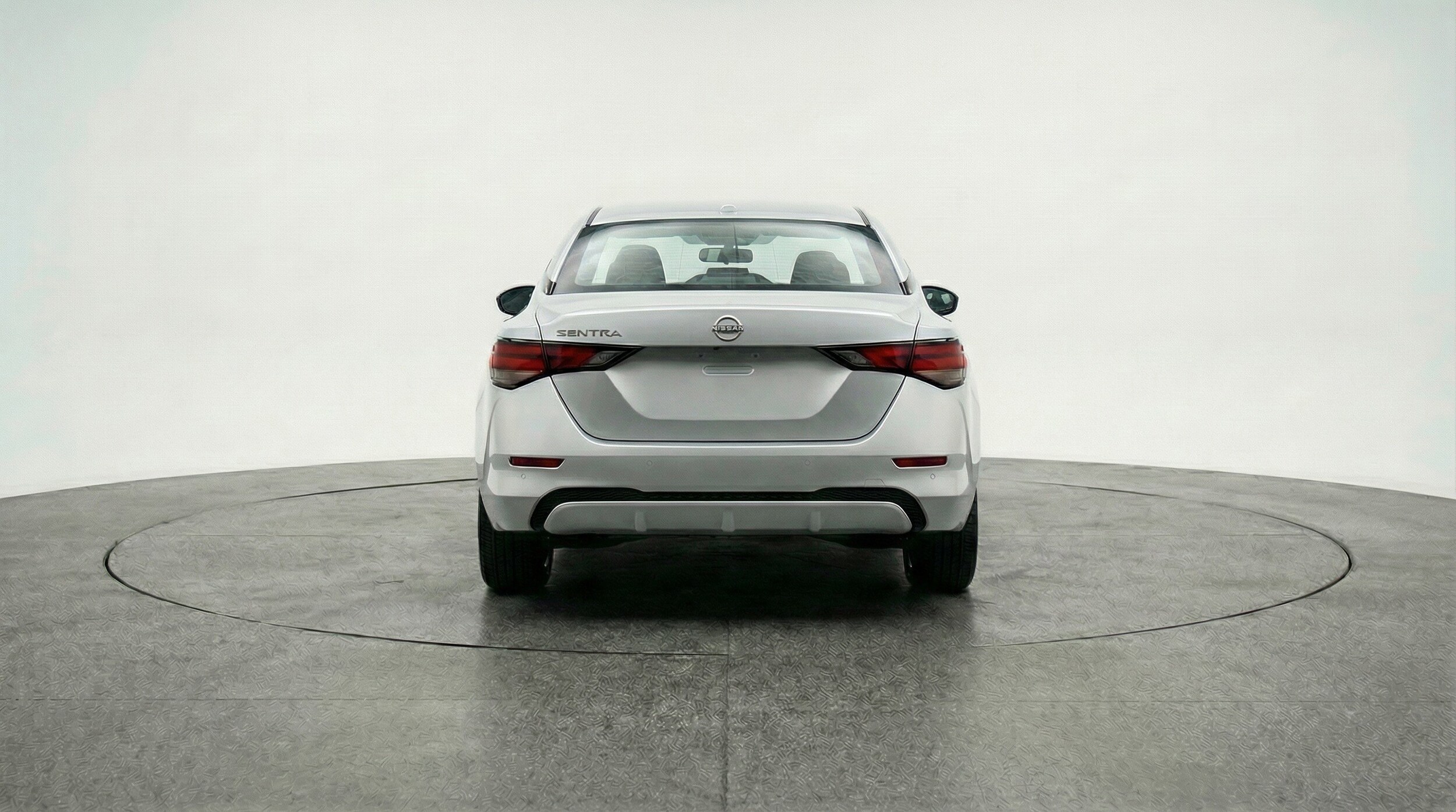 Thumbnail: 2025 Nissan Sentra - 7