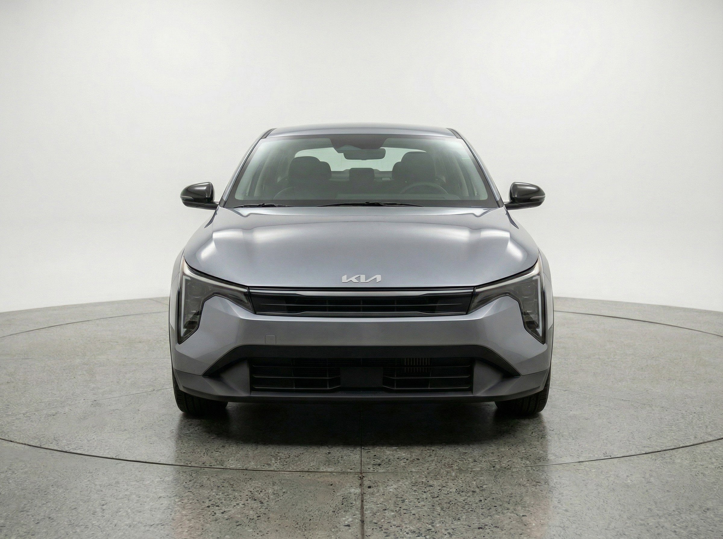Thumbnail: 2025 Kia K4 - 2