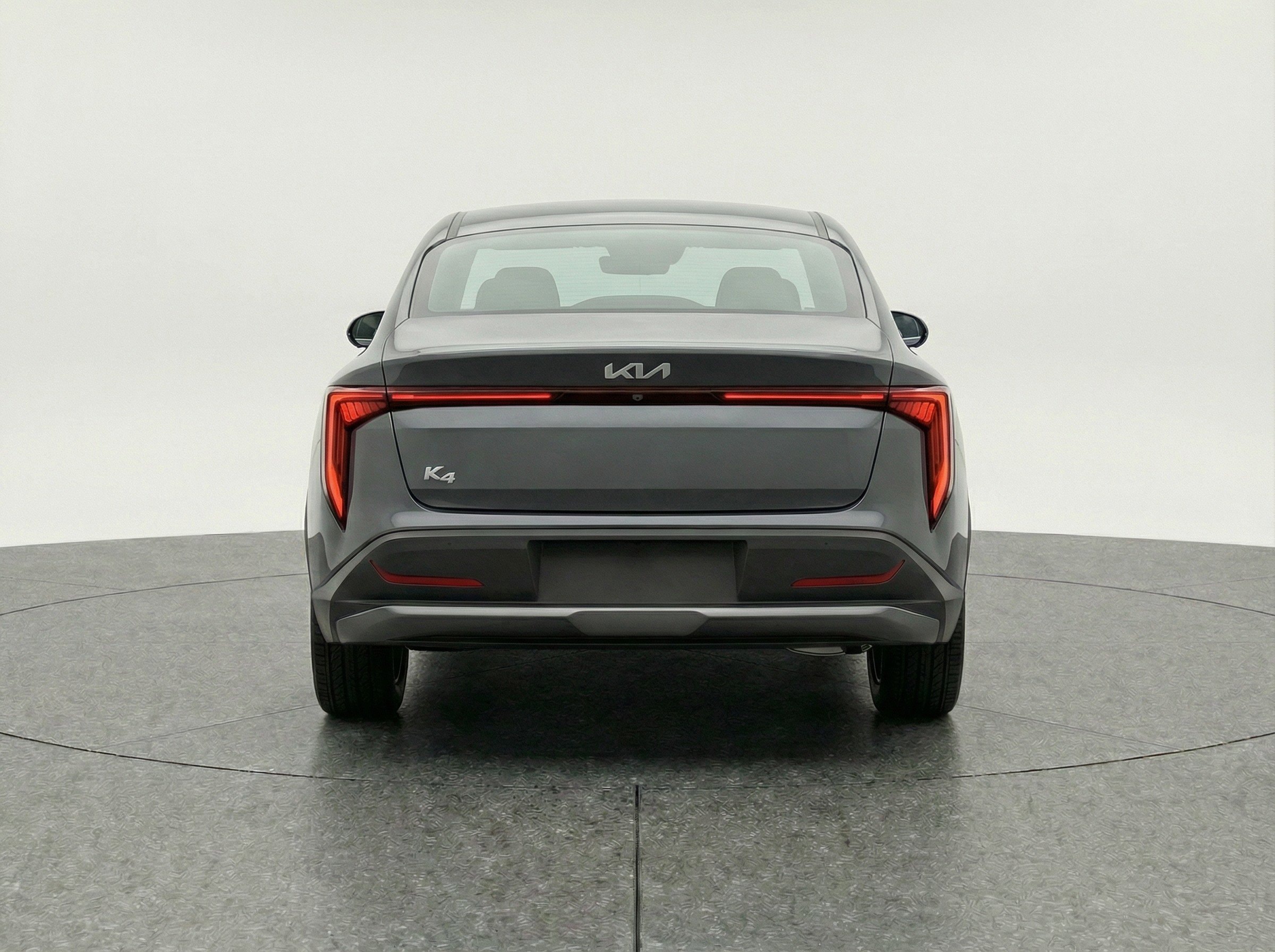 Thumbnail: 2025 Kia K4 - 7