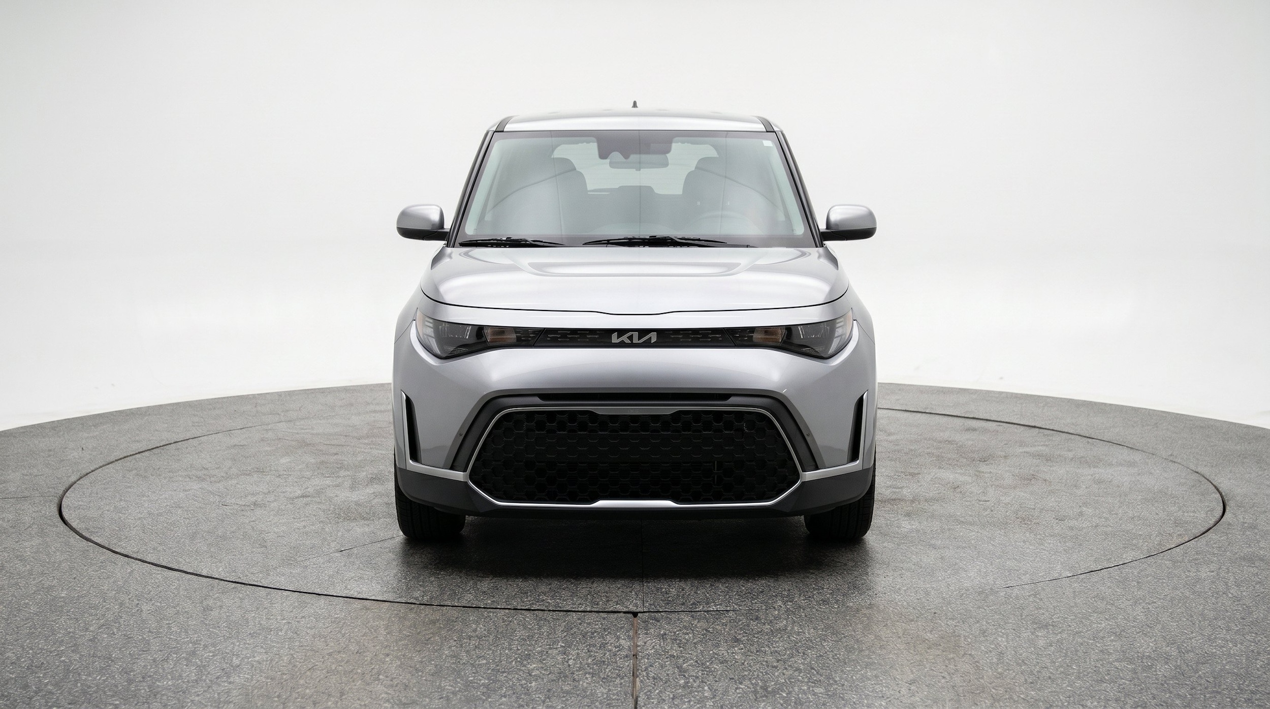Thumbnail: 2025 Kia Soul - 2