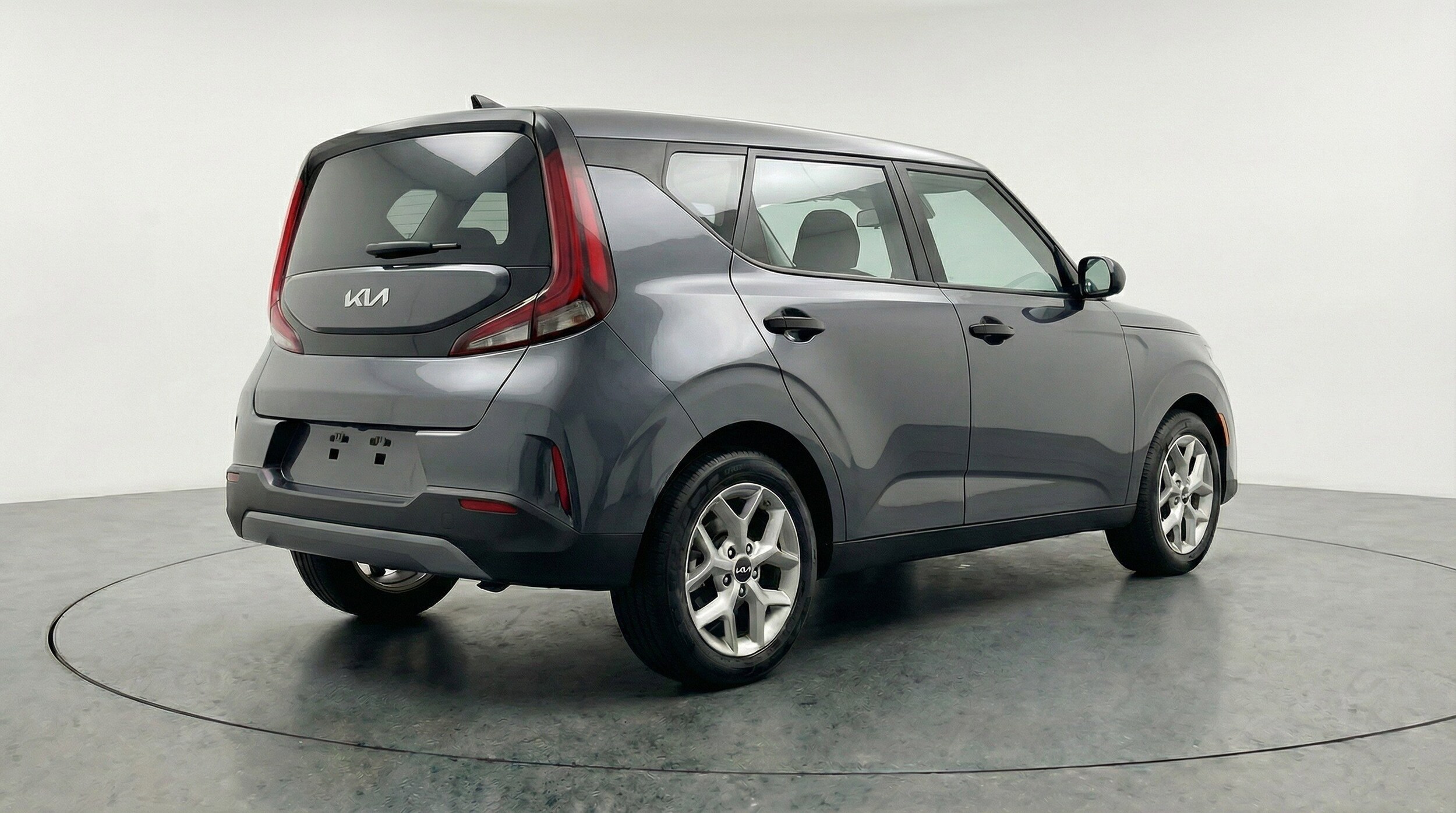 Thumbnail: 2025 Kia Soul - 9