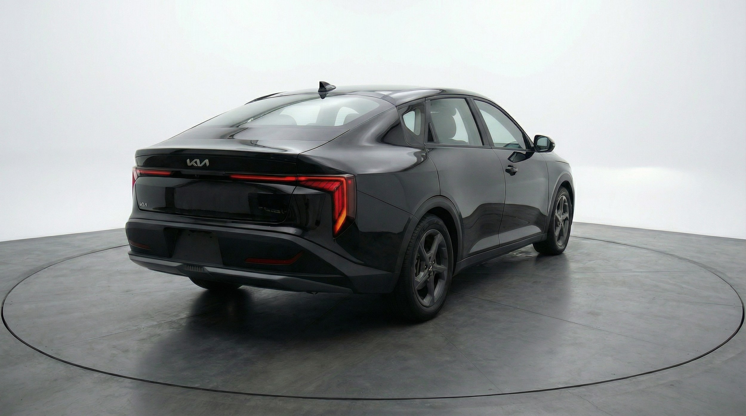 Thumbnail: 2025 Kia K4 - 7