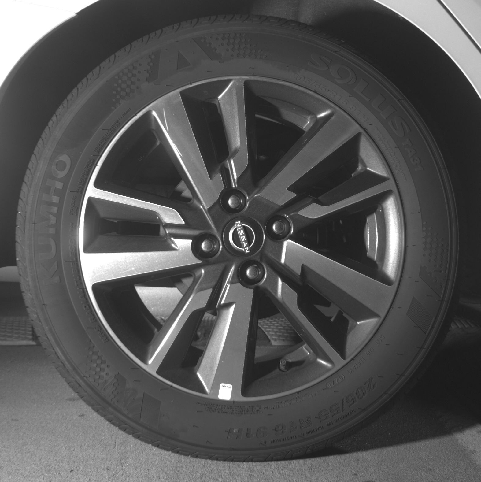 Thumbnail: 2025 Nissan Versa - 12