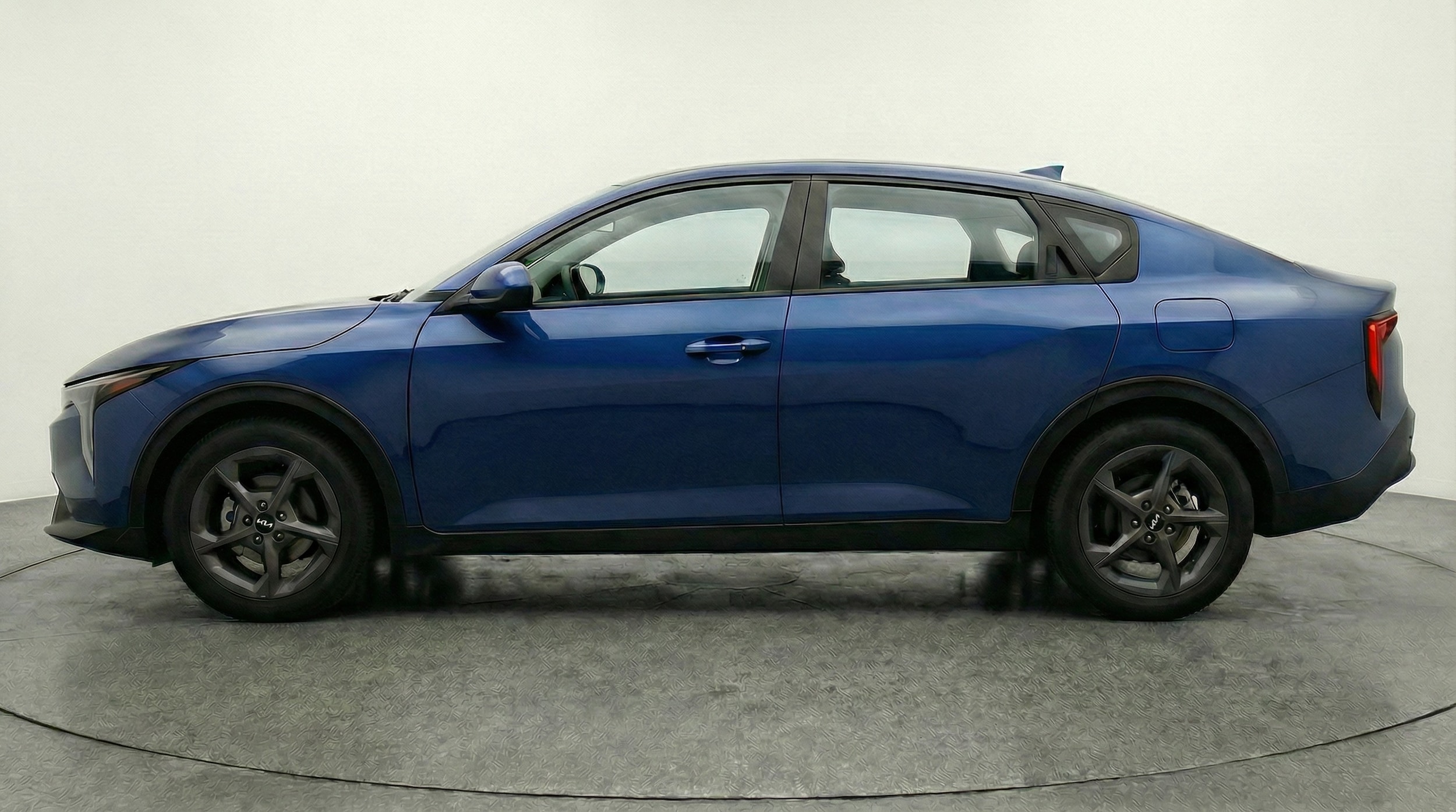 Thumbnail: 2025 Kia K4 - 4