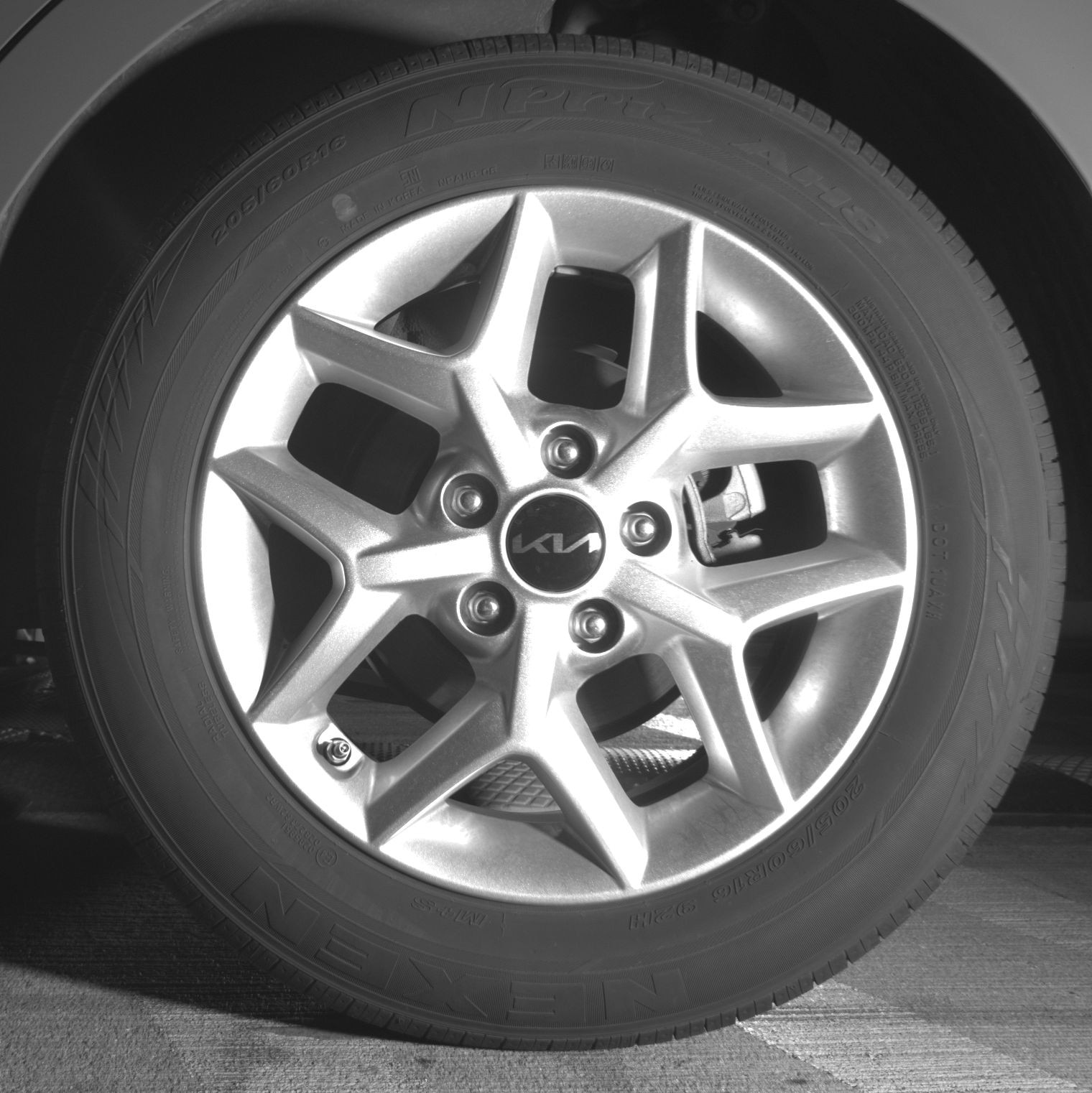 Thumbnail: 2025 Kia Soul - 11