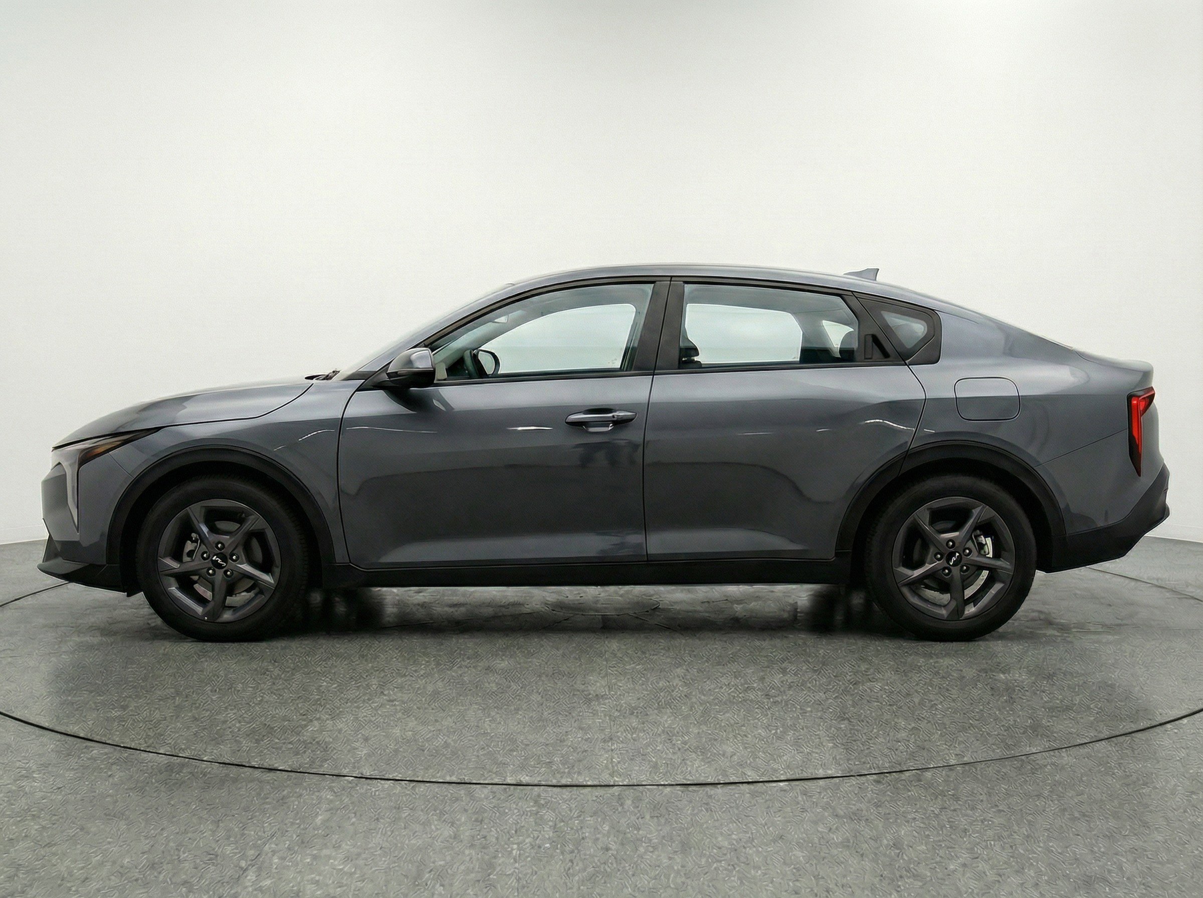 Thumbnail: 2025 Kia K4 - 5
