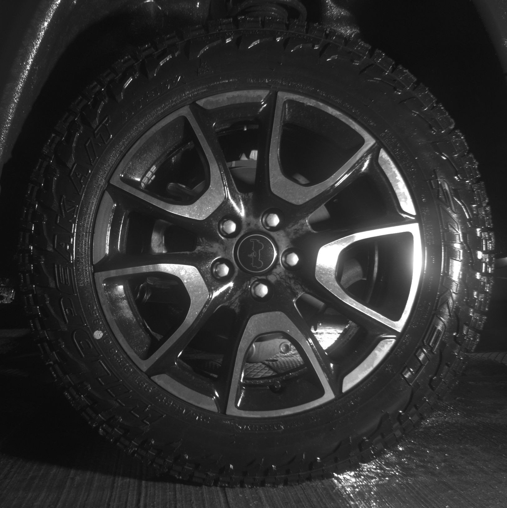 Thumbnail: 2025 Jeep Compass - 14