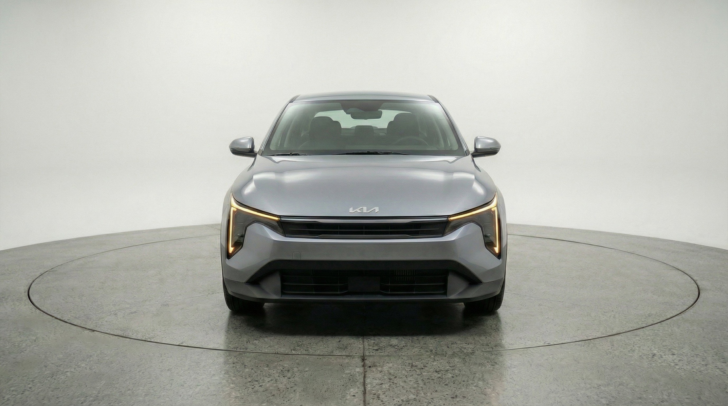 Thumbnail: 2025 Kia K4 - 2