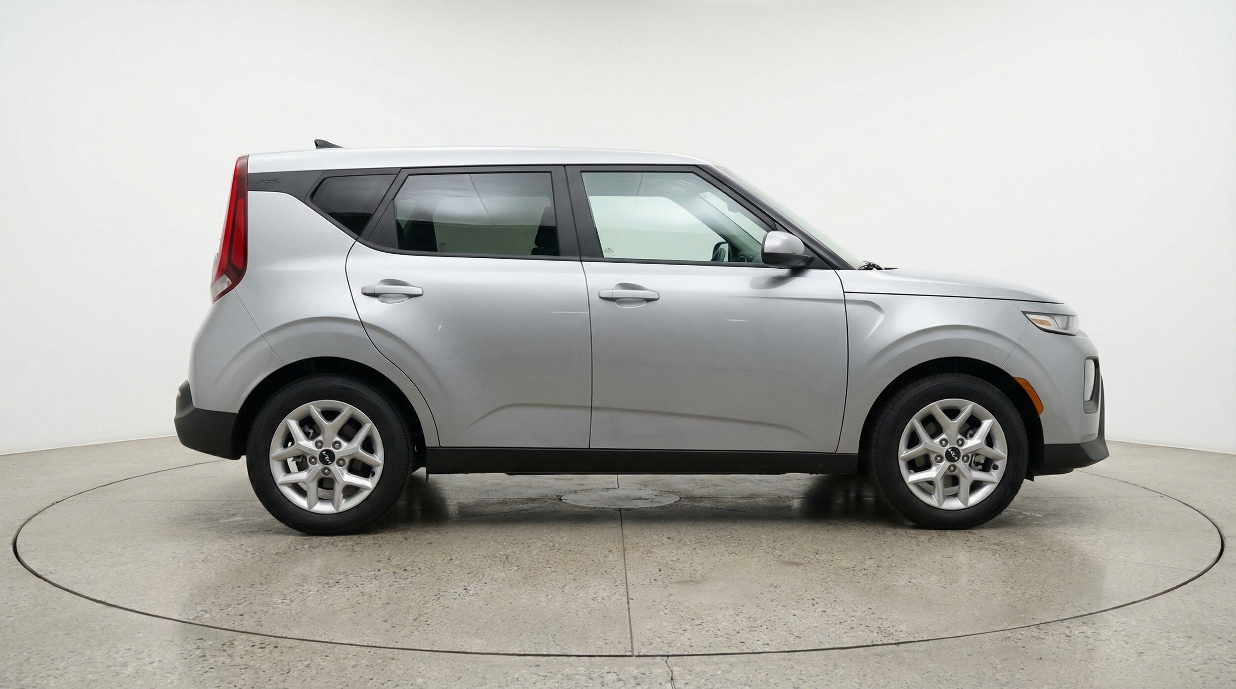 Thumbnail: 2025 Kia Soul - 11