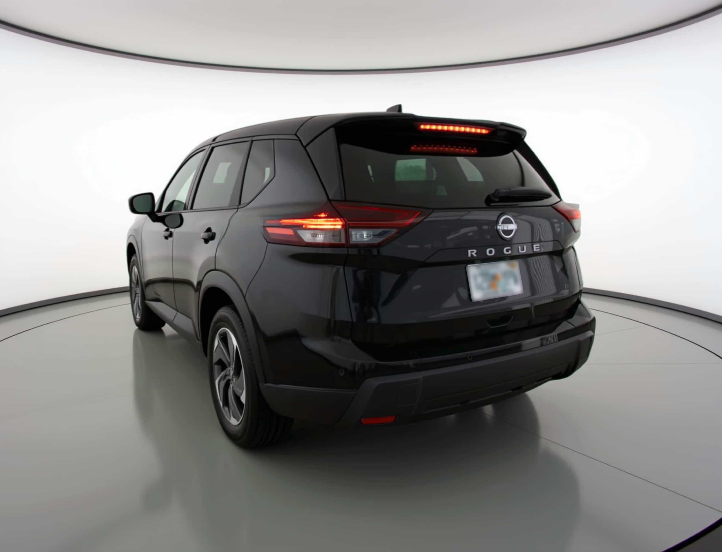 Thumbnail: 2025 Nissan Rogue - 5